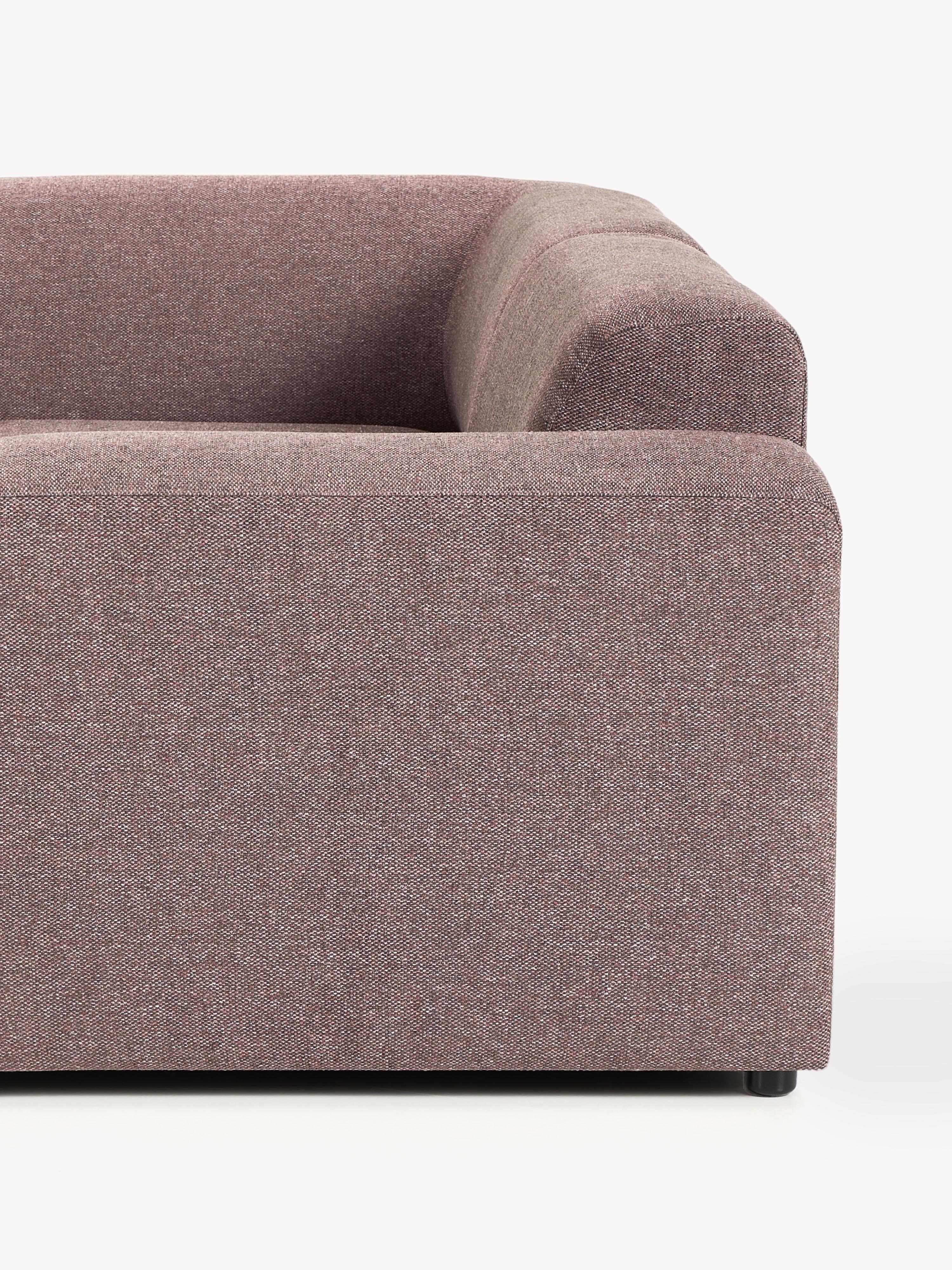 Melva Large Corner Sofa (4-seater)