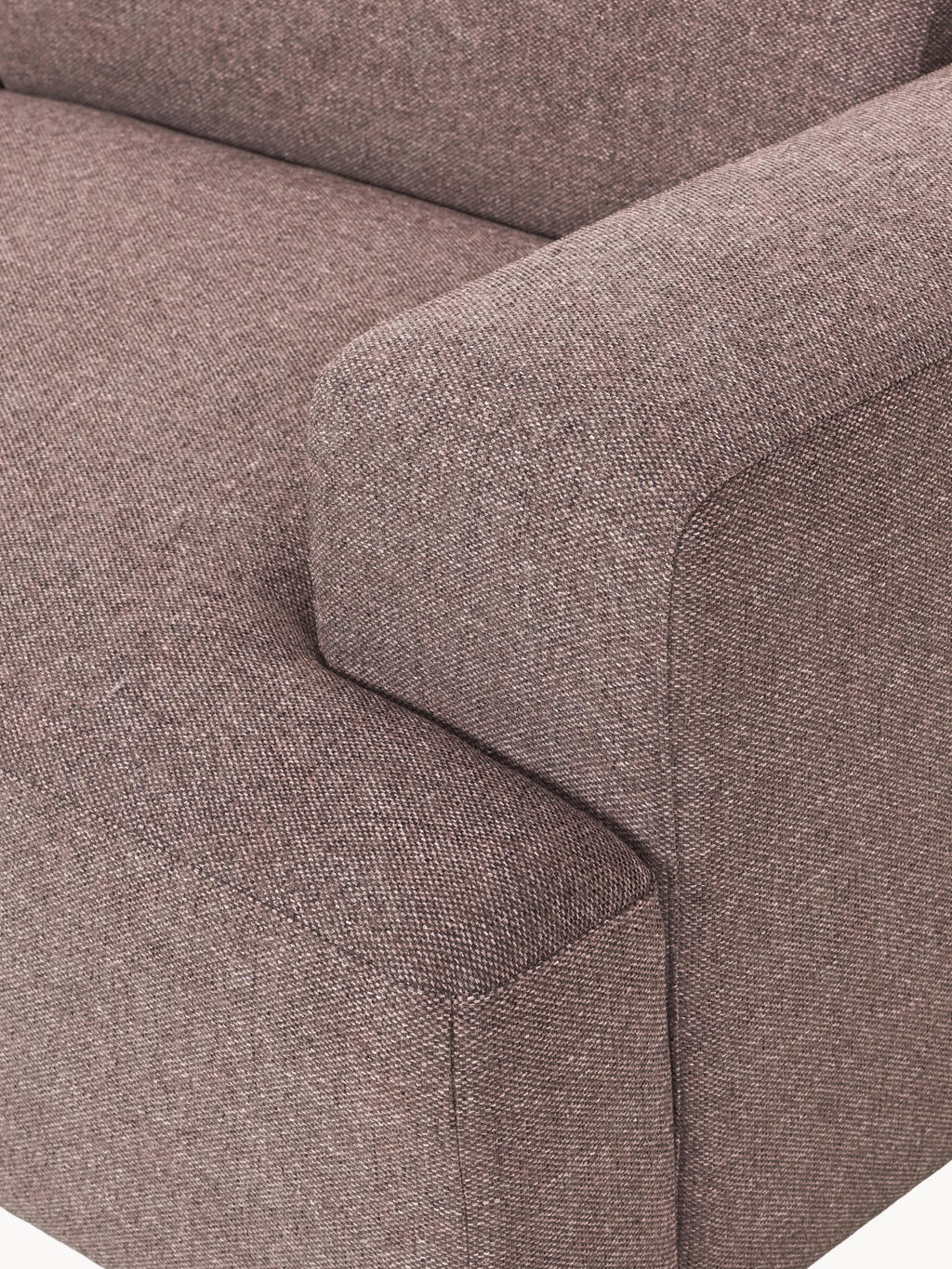 Melva Large Corner Sofa (4-seater)