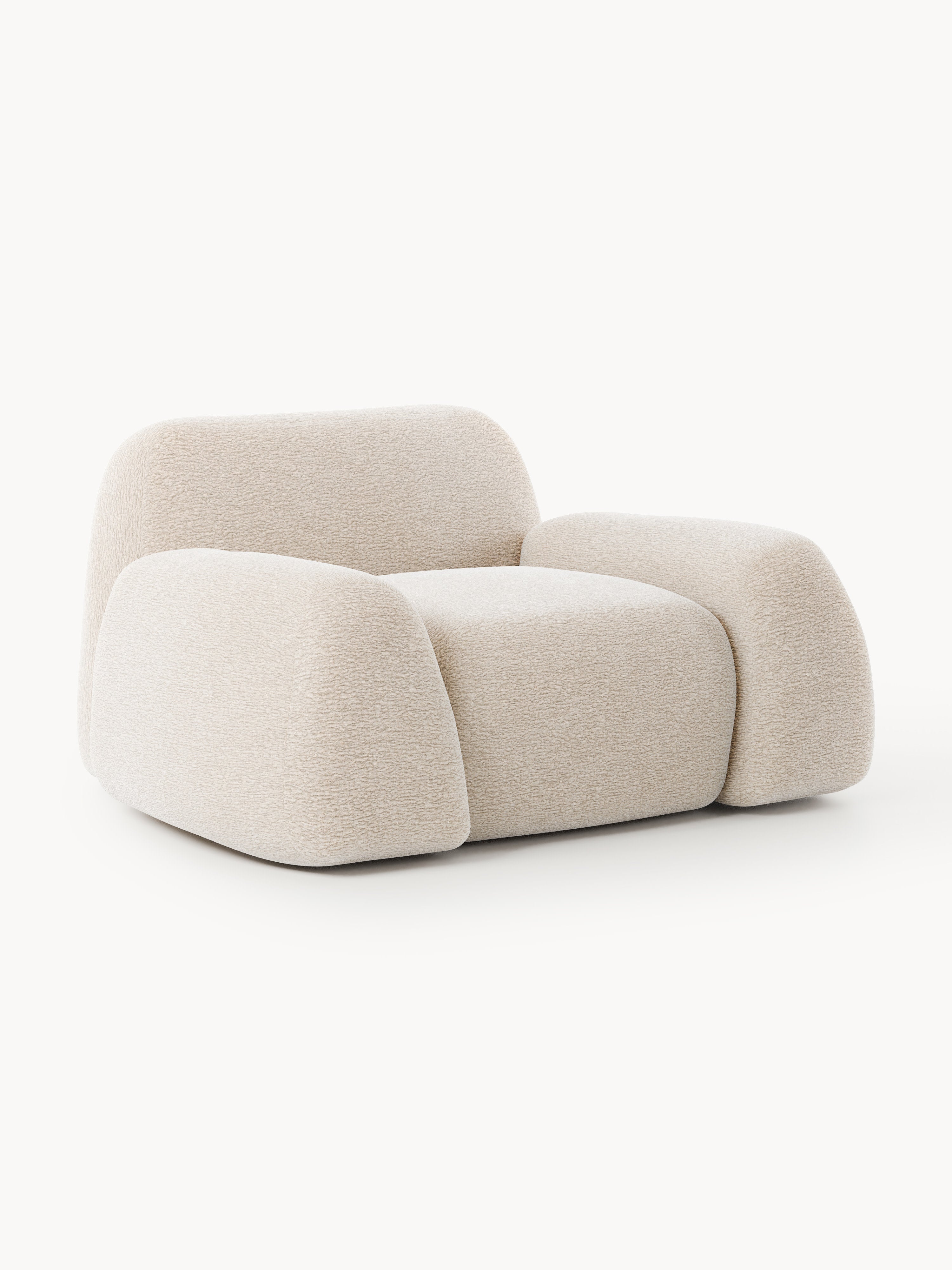 Gallery image 1 - Lounge Chair Wolke