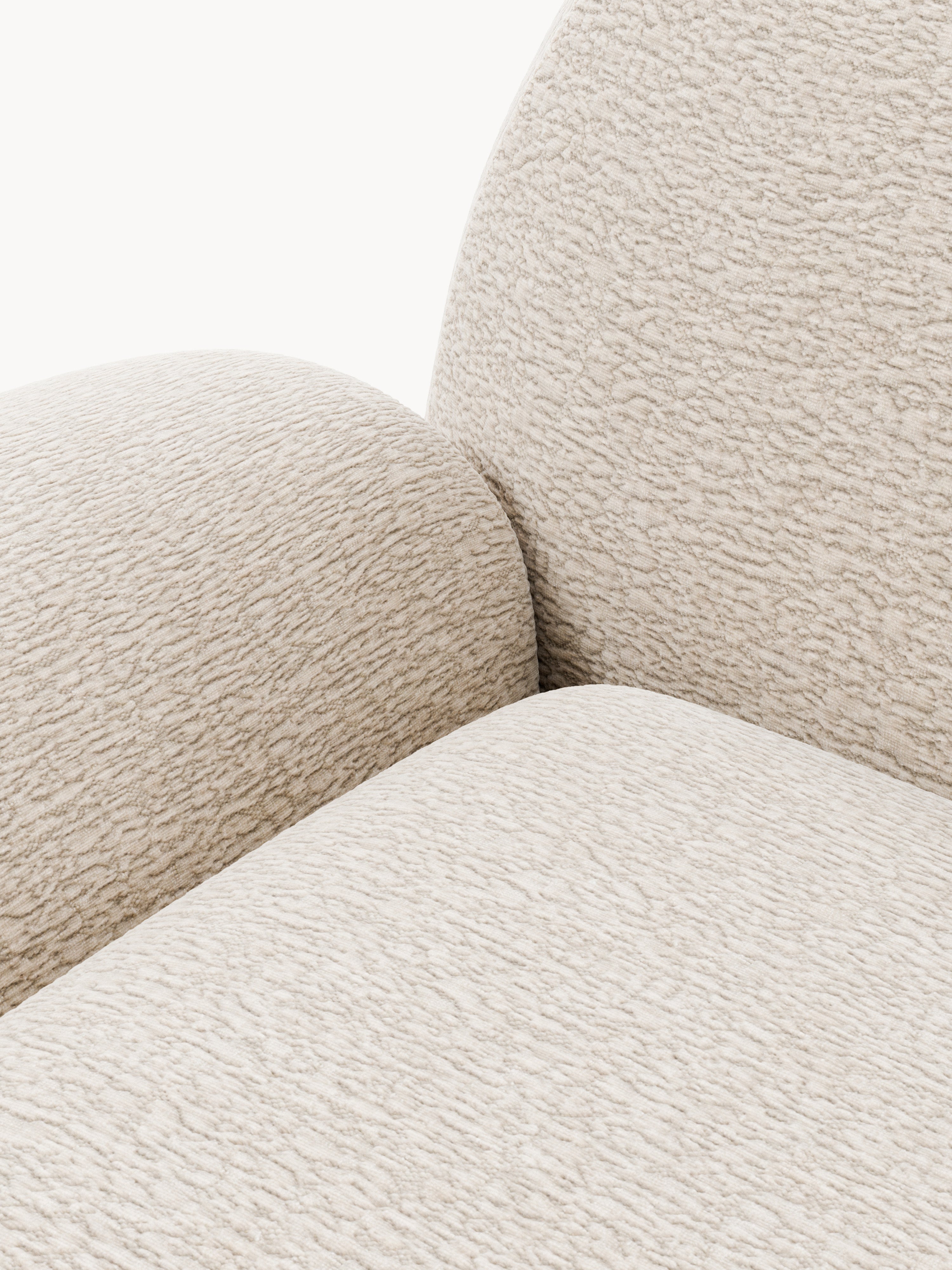 Wolke Lounge Chair