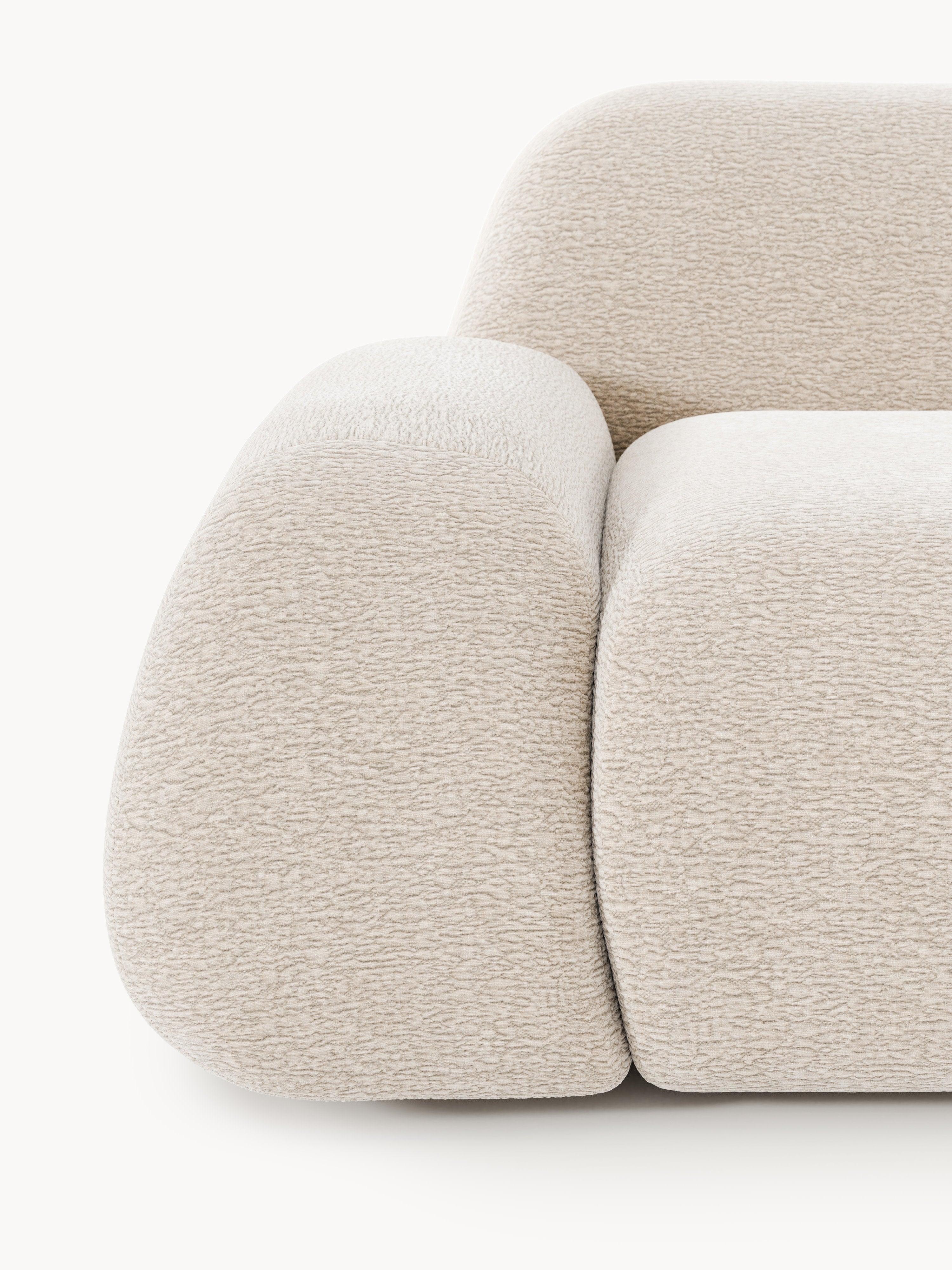 Wolke Lounge Chair
