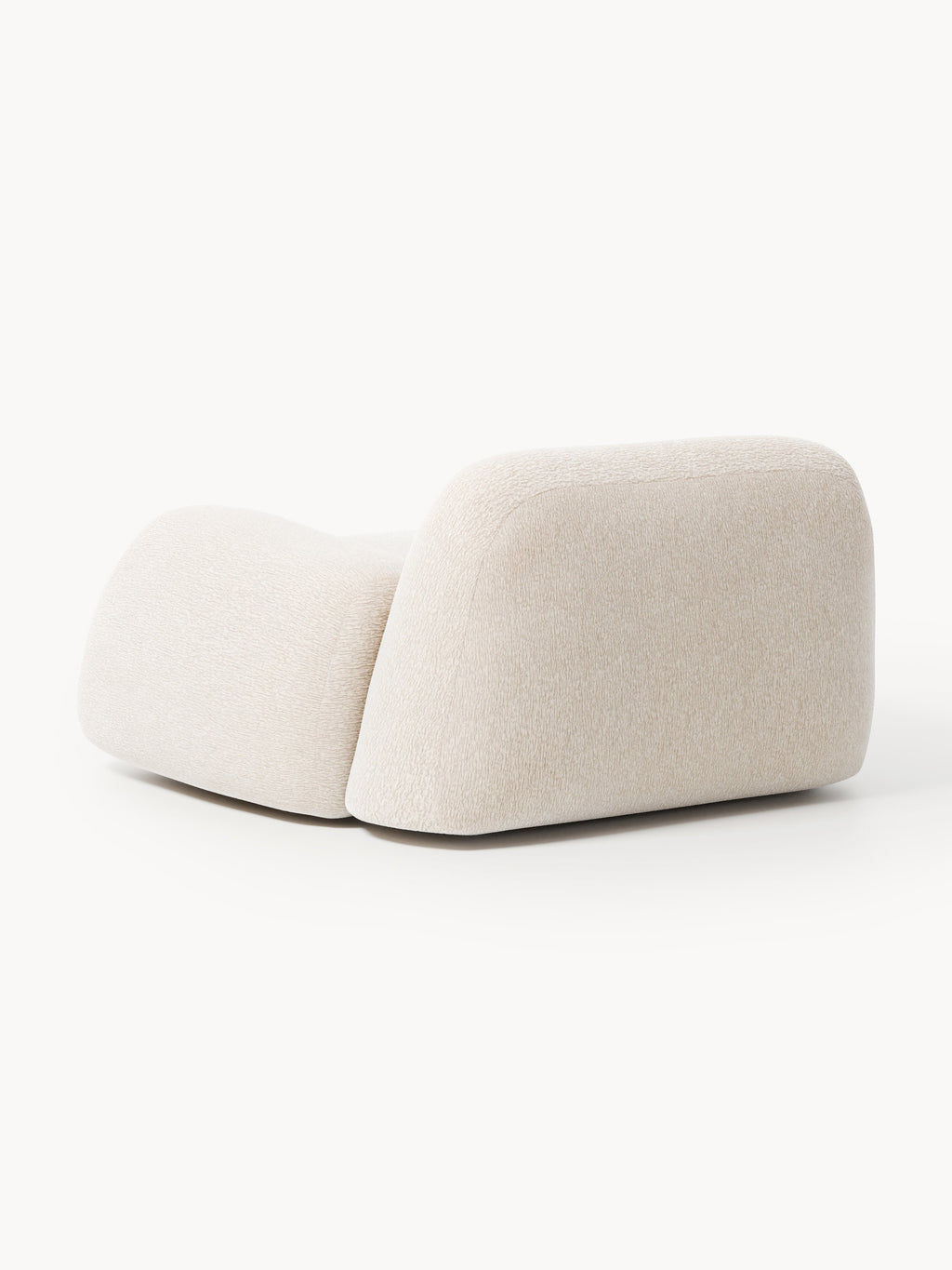 Wolke Lounge Chair