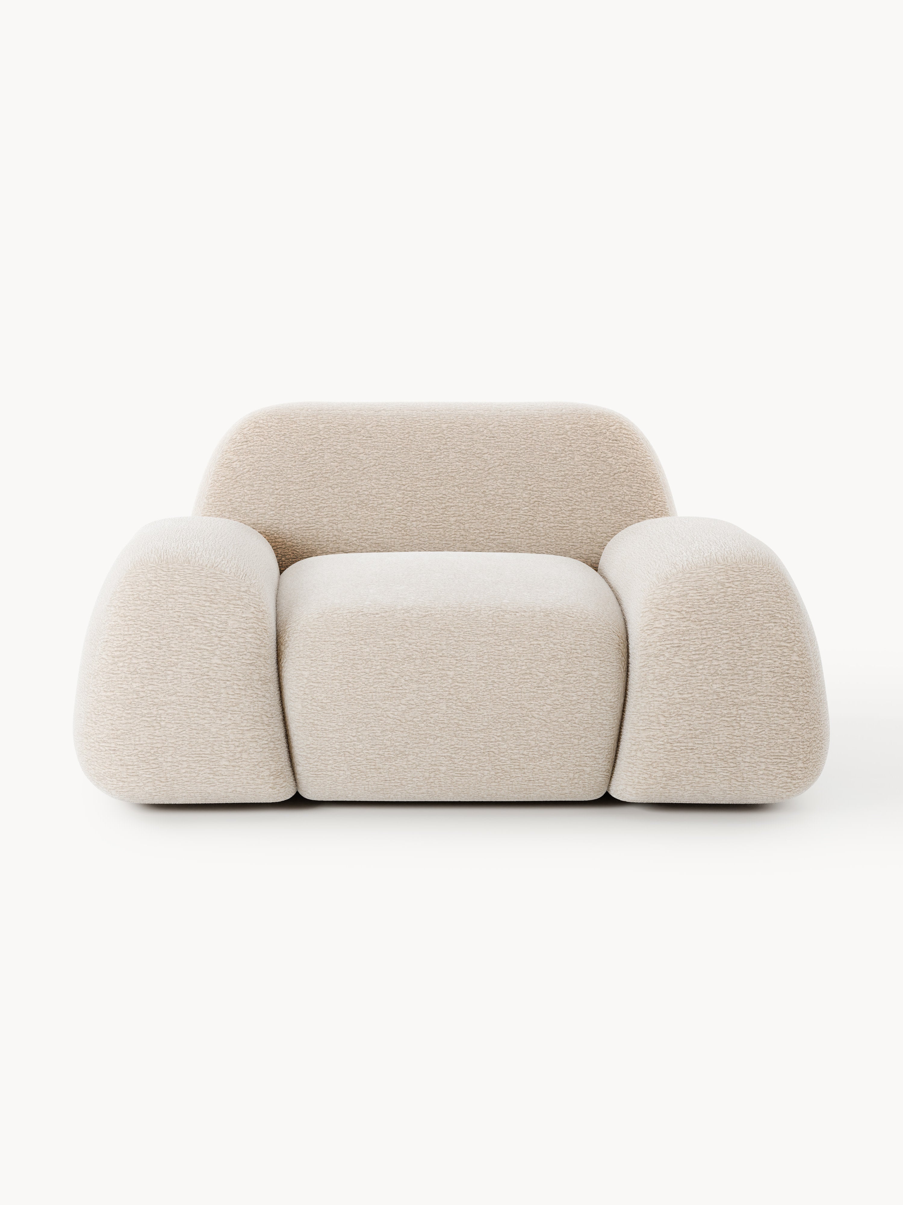 Wolke Lounge Chair