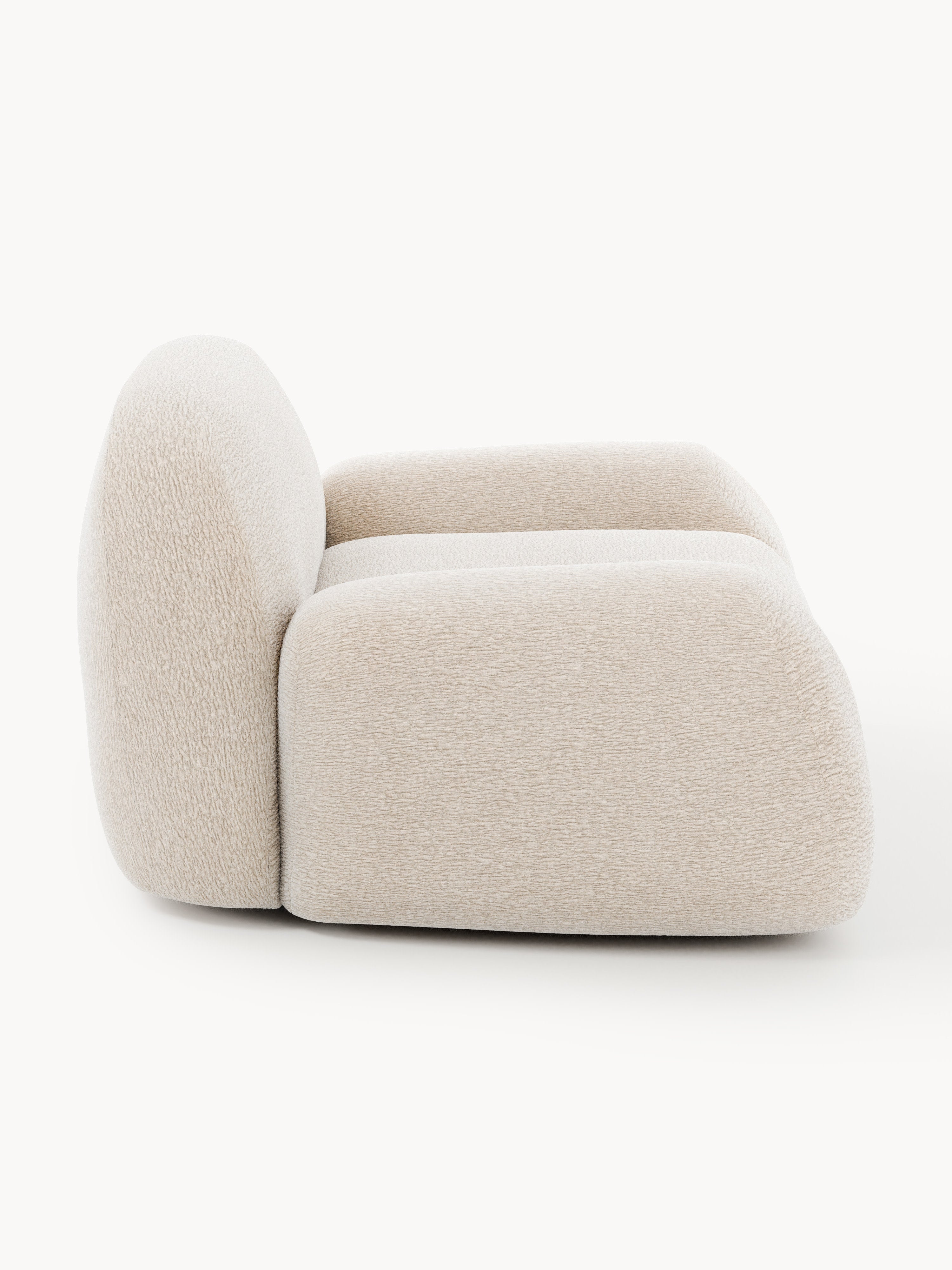 Wolke Lounge Chair