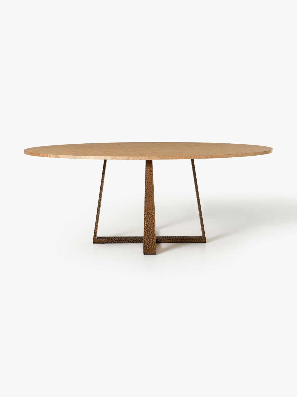 Amella Oval Dining Table, in various sizes