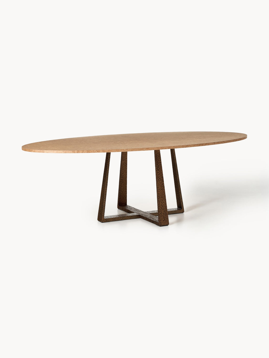 Amella Oval Dining Table, in various sizes