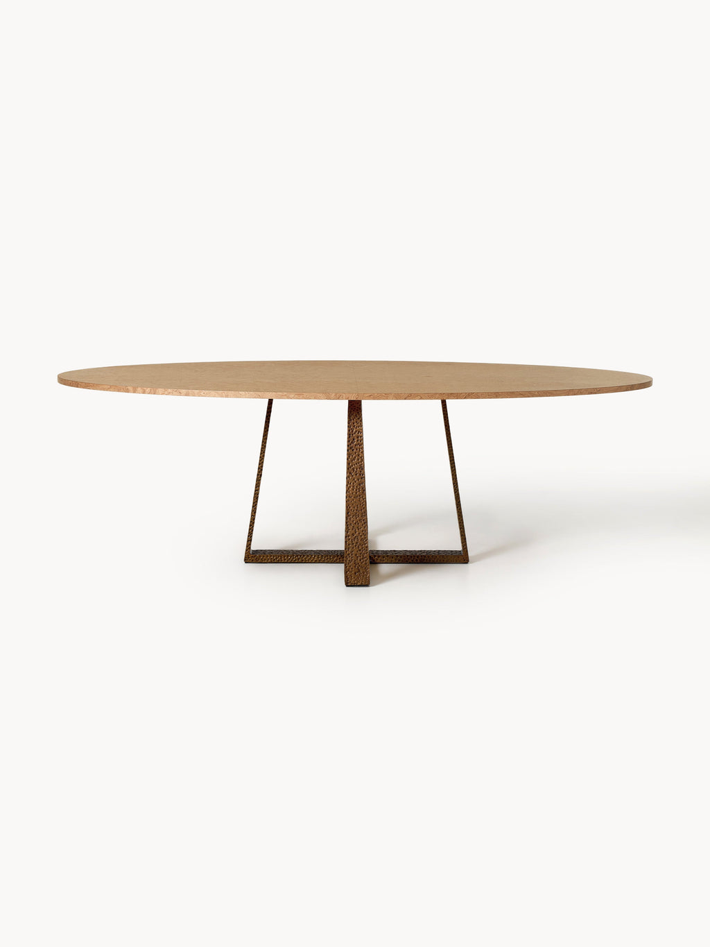 Amella Oval Dining Table, in various sizes