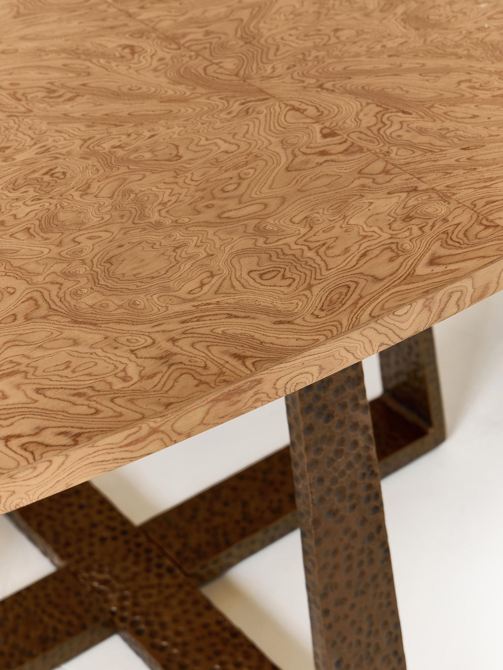 Amella Oval Dining Table, in various sizes