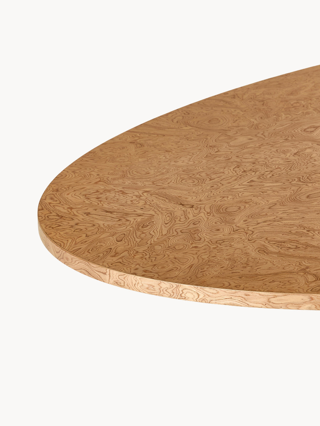 Amella Oval Dining Table, in various sizes