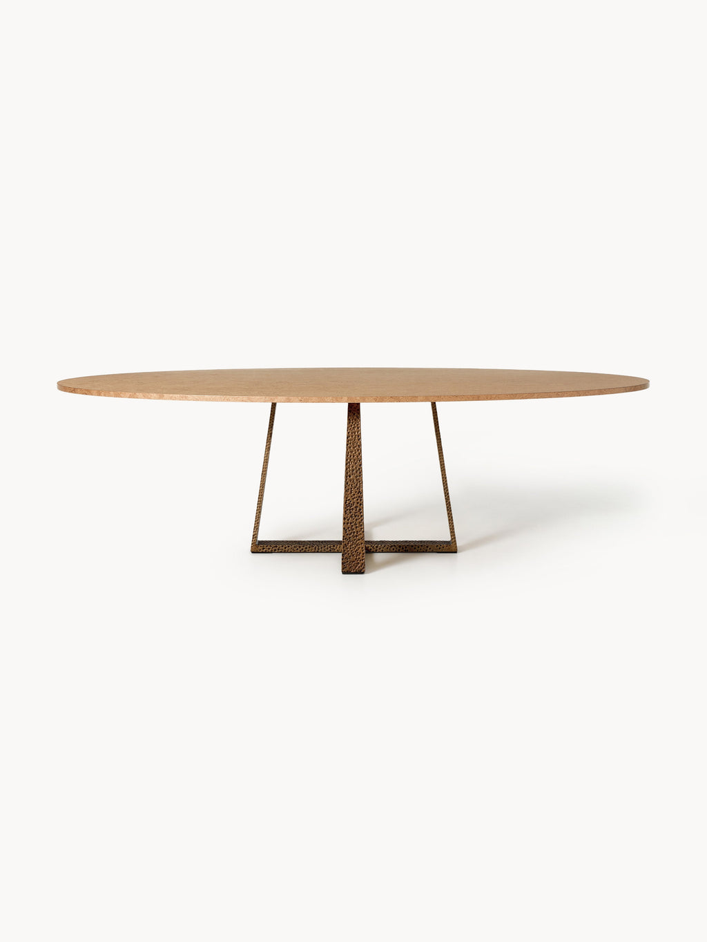Amella Oval Dining Table, in various sizes