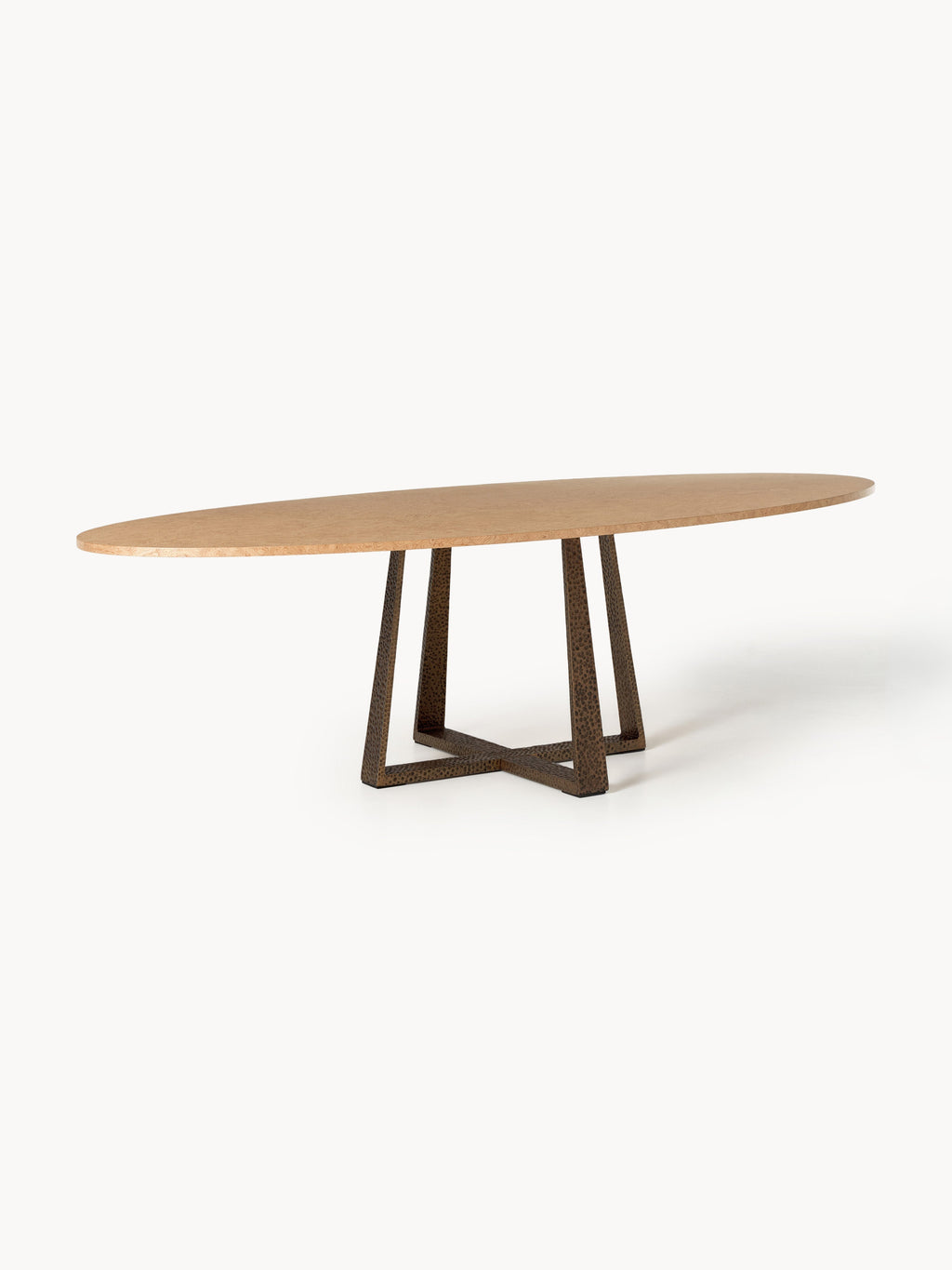 Amella Oval Dining Table, in various sizes