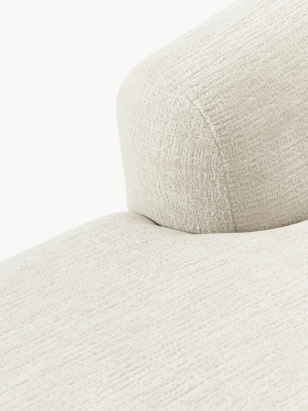 Sofia Corner Chaise Module