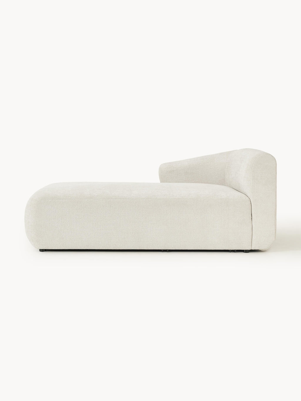 Sofia Corner Chaise Module