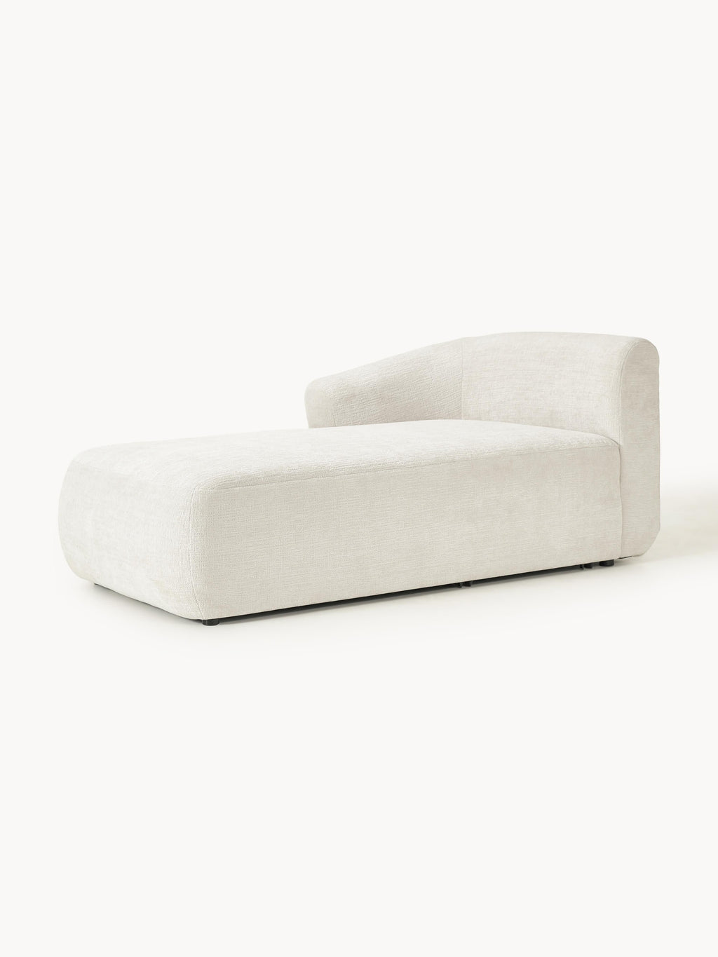 Gallery image 1 - Corner Chaise Module Sofia