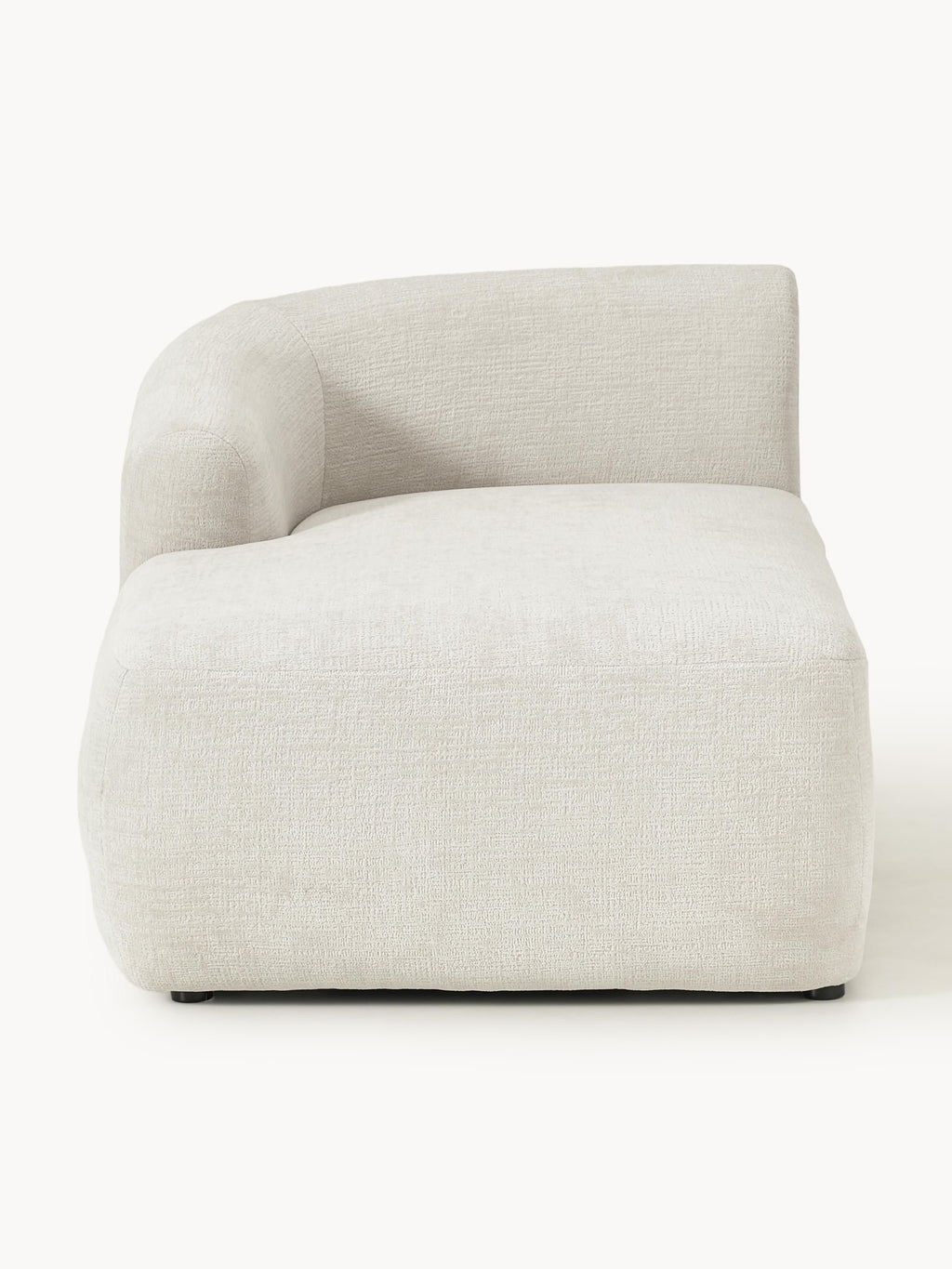 Sofia Corner Chaise Module