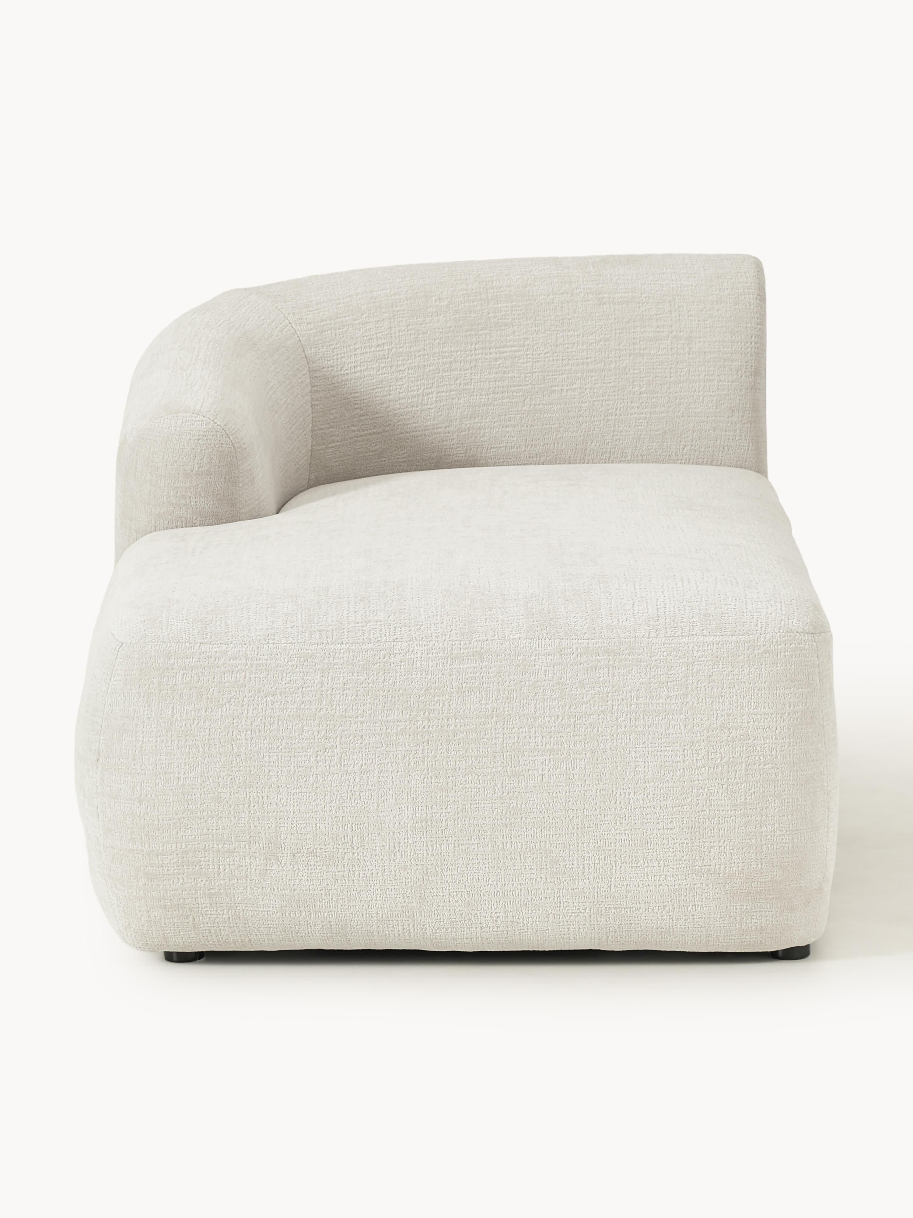Sofia Corner Chaise Module