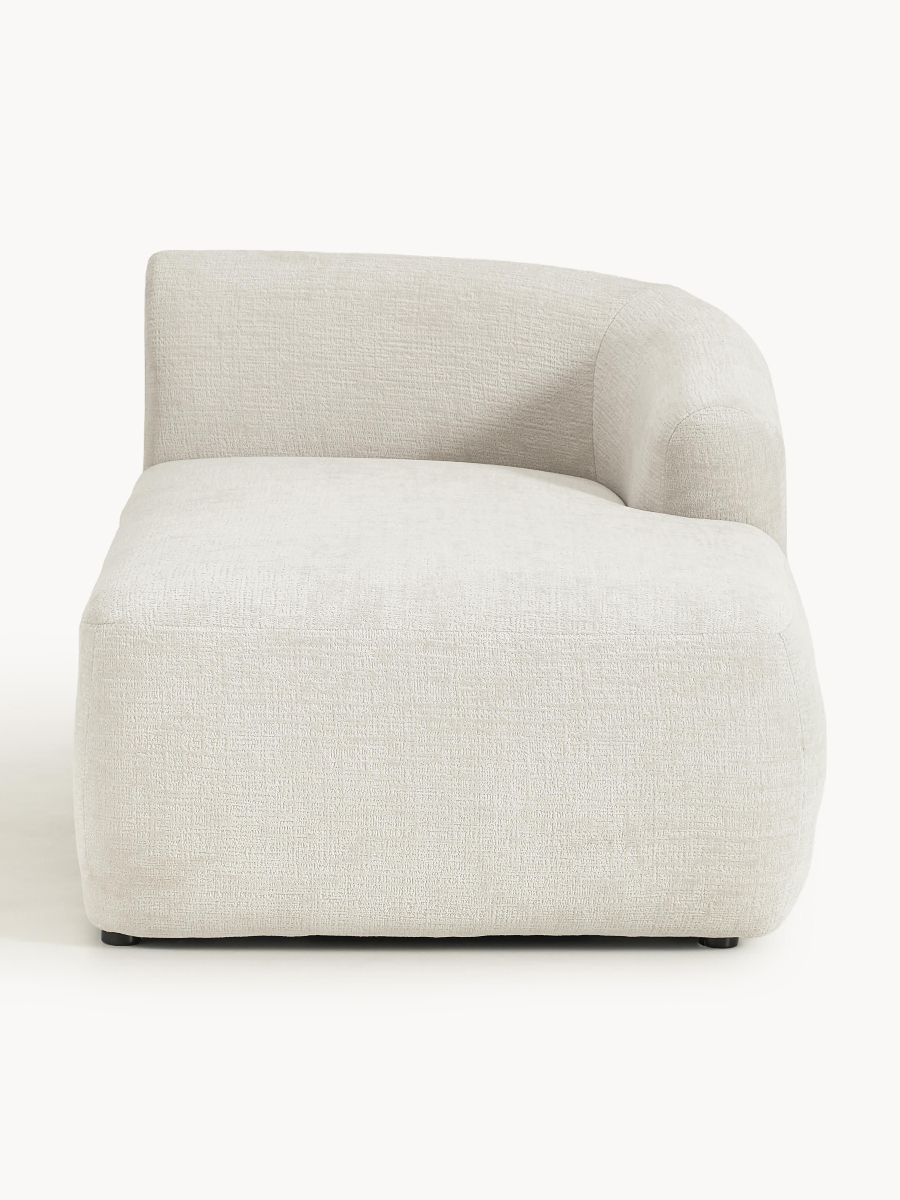 Sofia Corner Chaise Module
