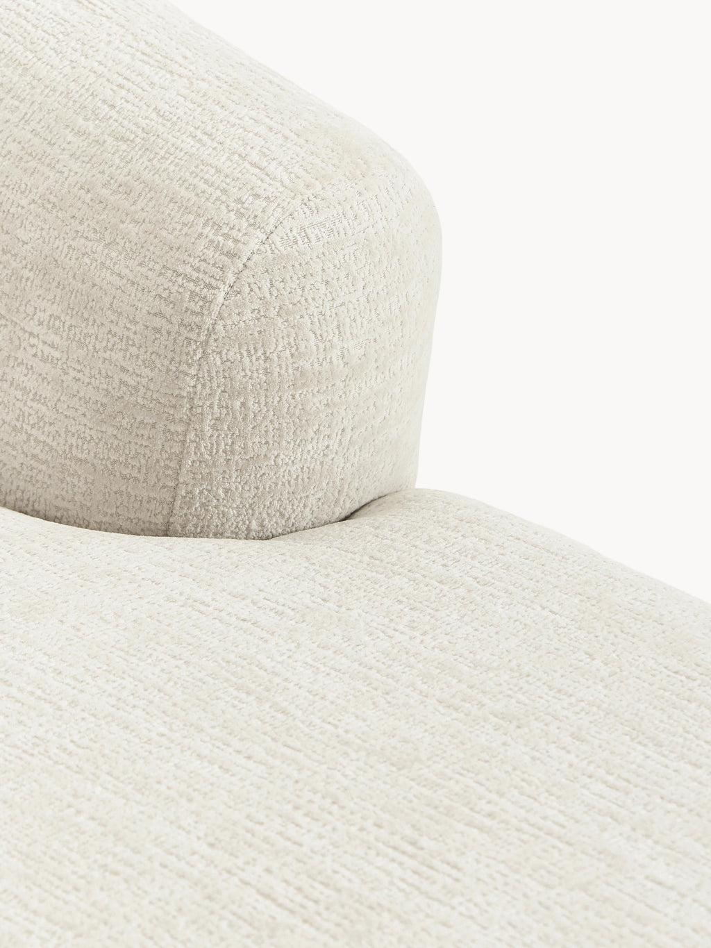 Sofia Corner Chaise Module