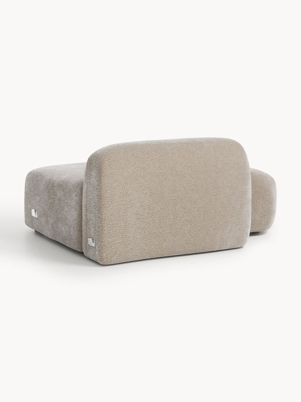 Wolke Chaise Module