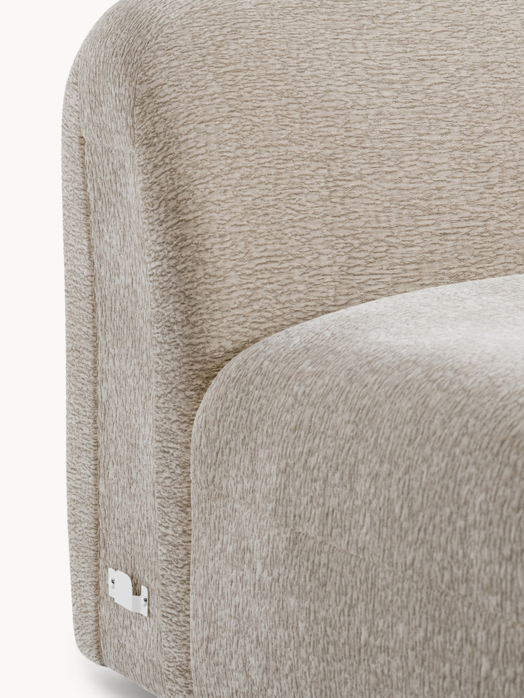 Wolke Chaise Module