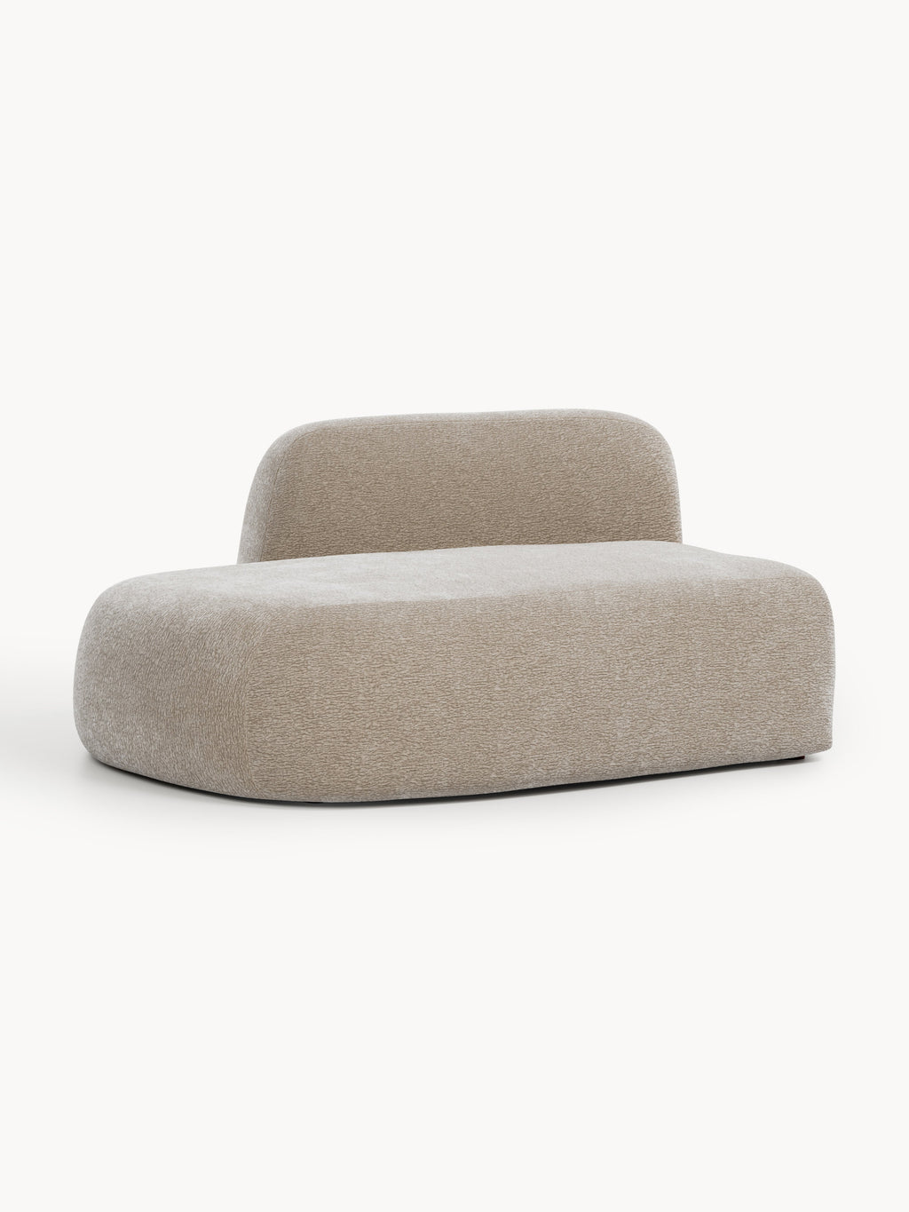 Wolke Chaise Module
