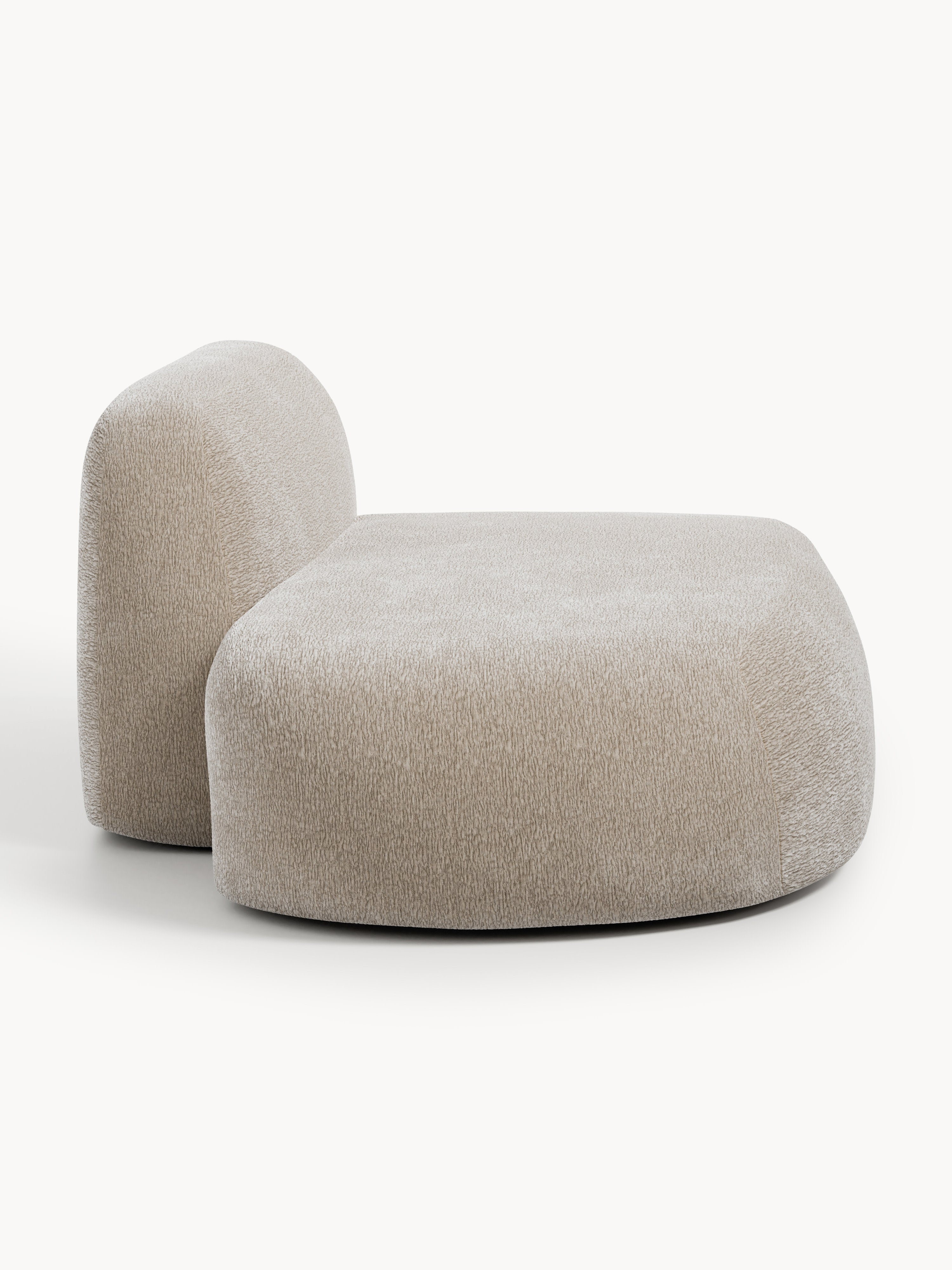 Wolke Chaise Module