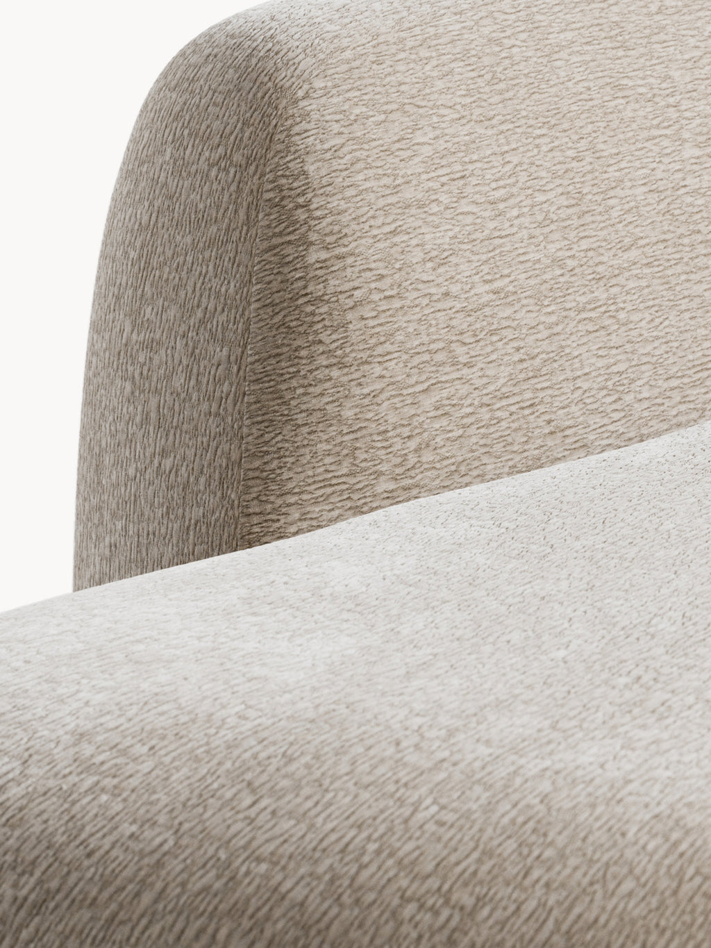 Wolke Chaise Module