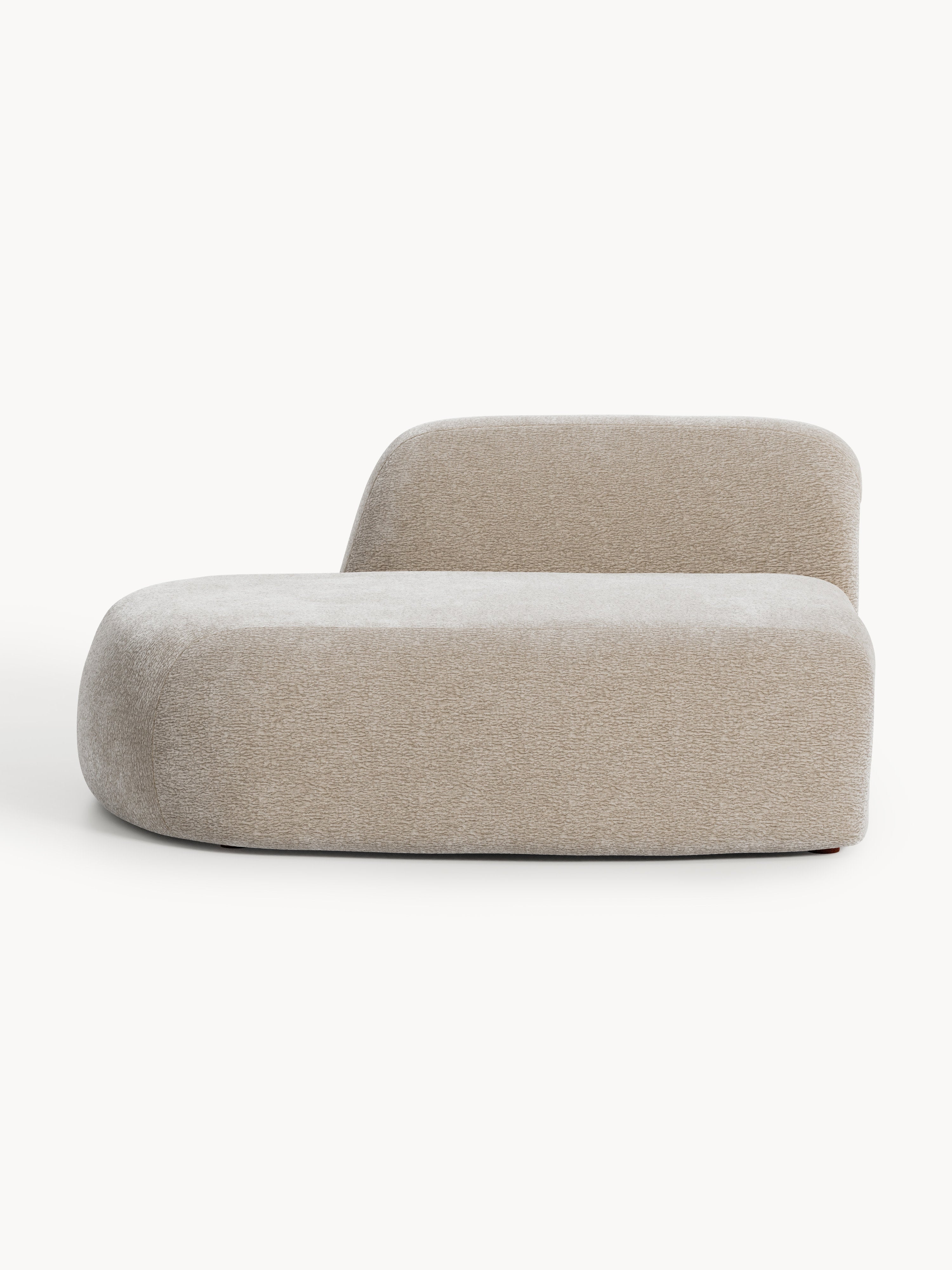 Wolke Chaise Module