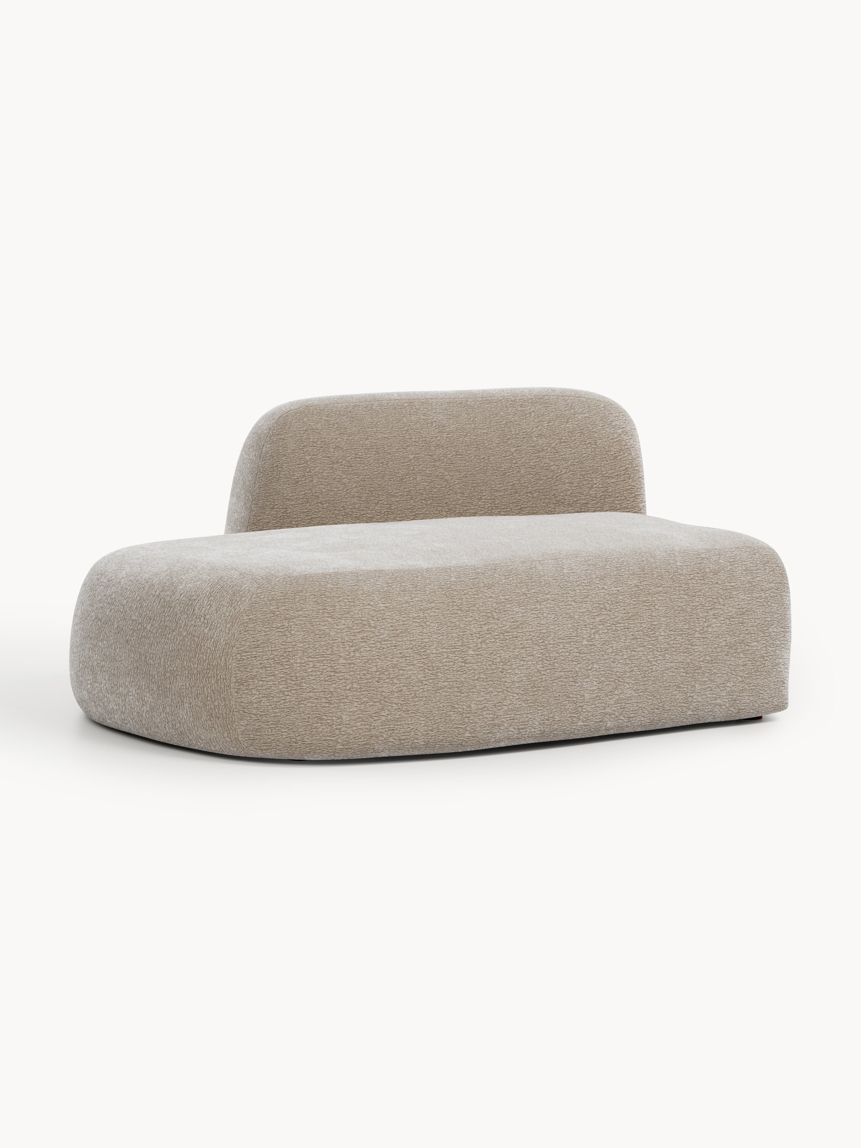 Wolke Chaise Module