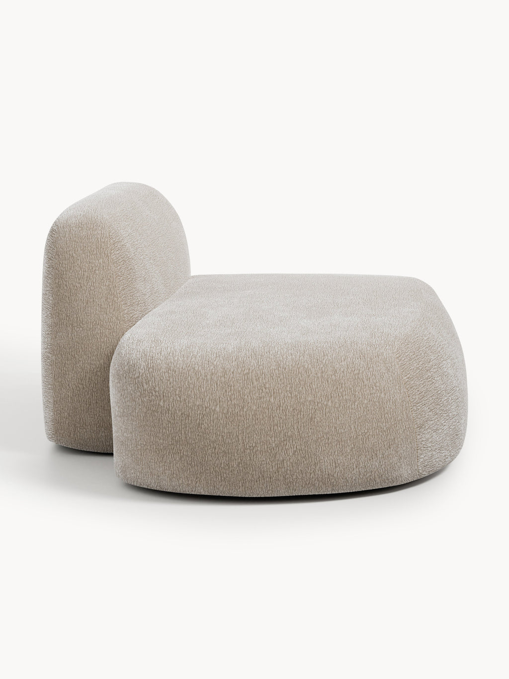 Wolke Chaise Module
