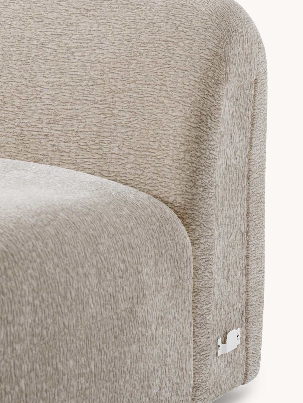 Wolke Chaise Module