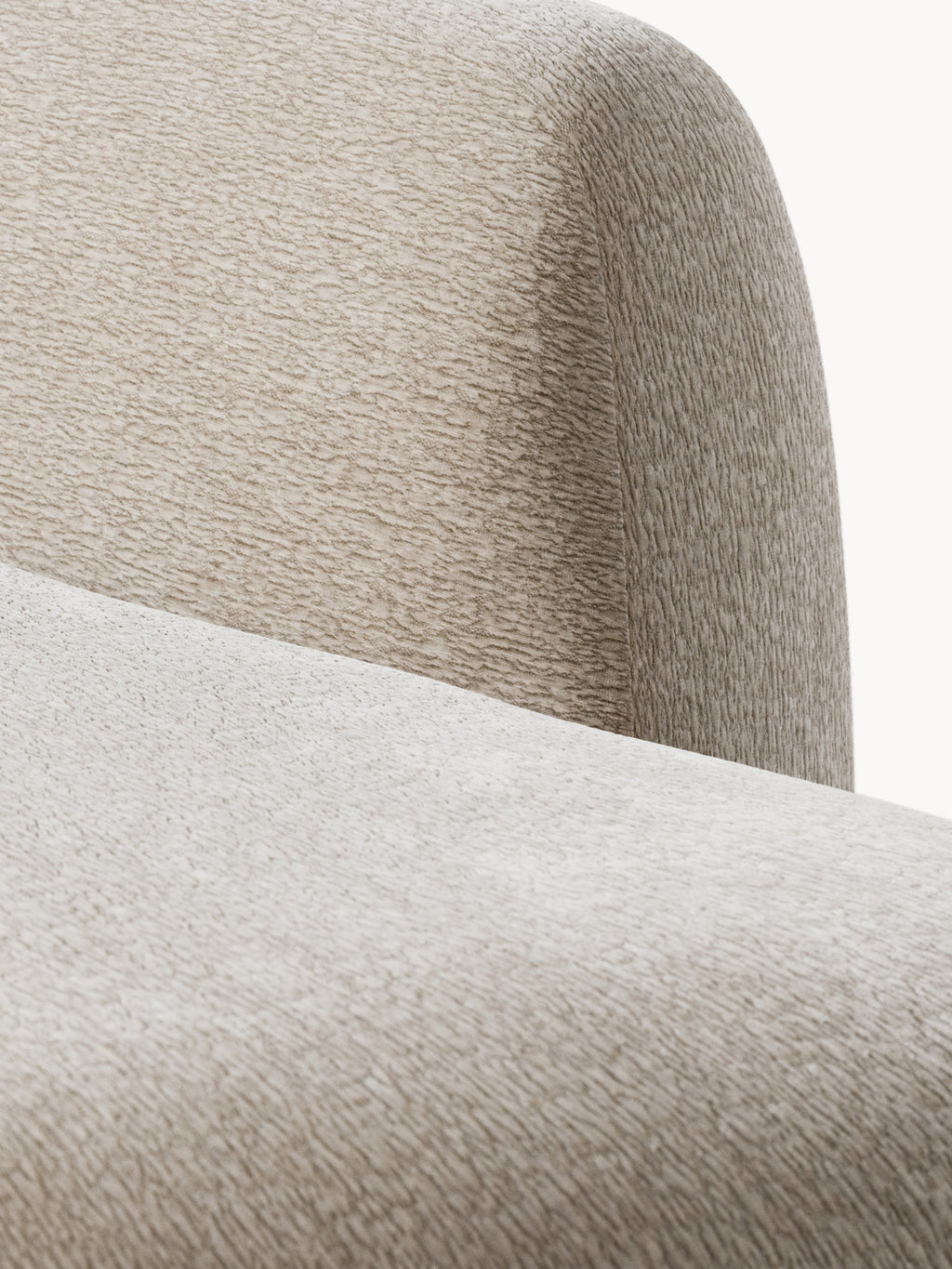 Wolke Chaise Module