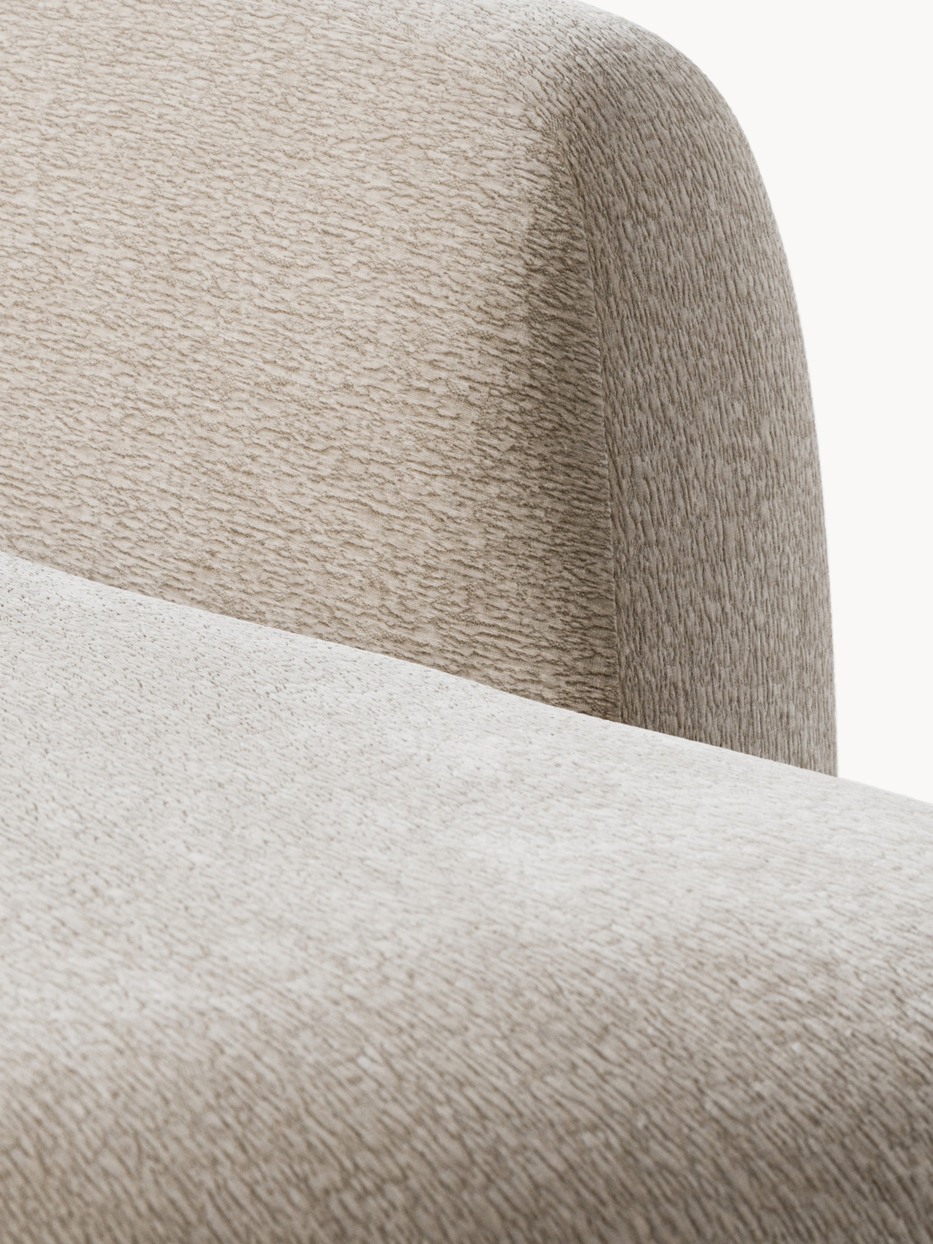Wolke Chaise Module