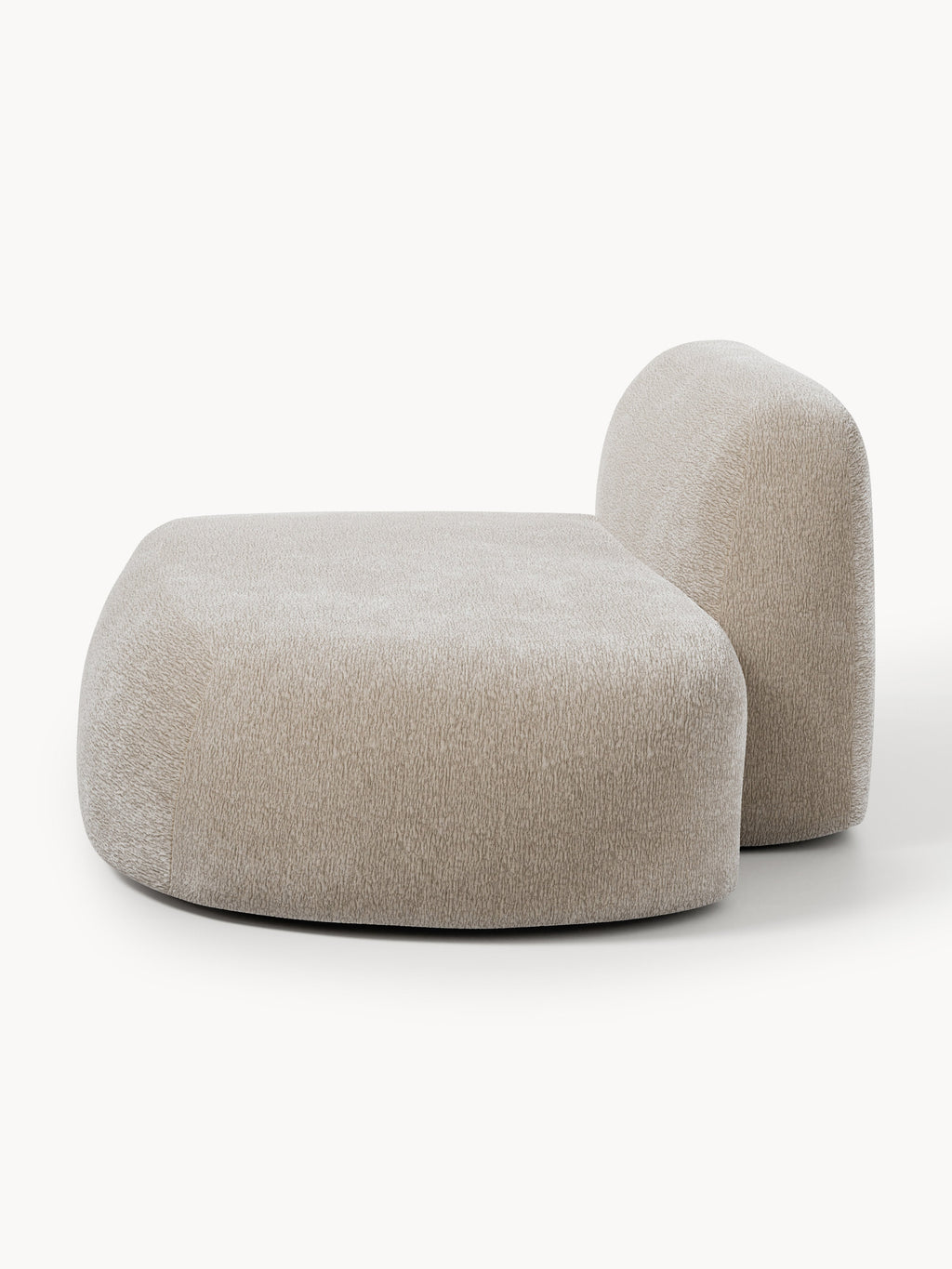 Wolke Chaise Module