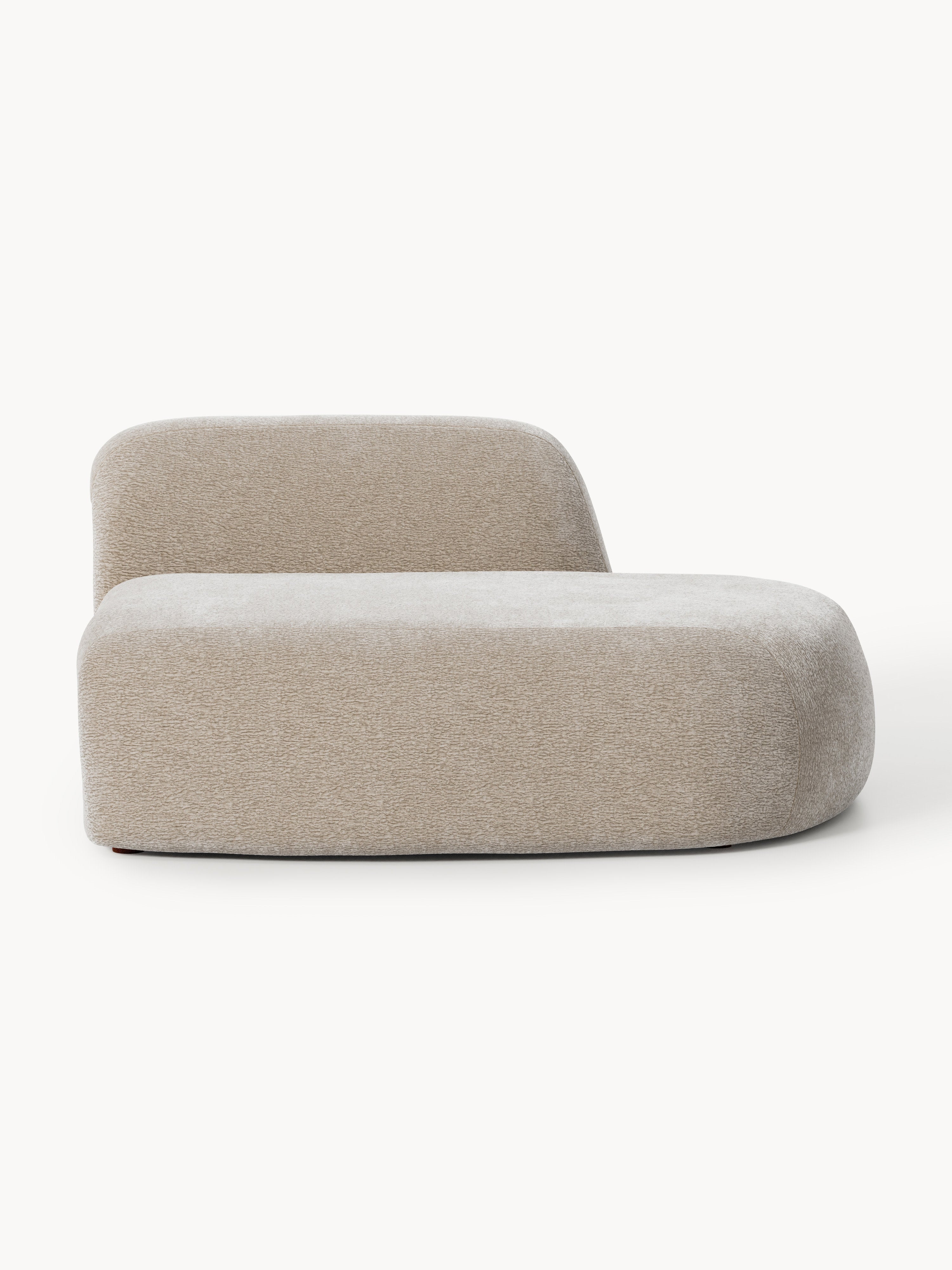 Wolke Chaise Module