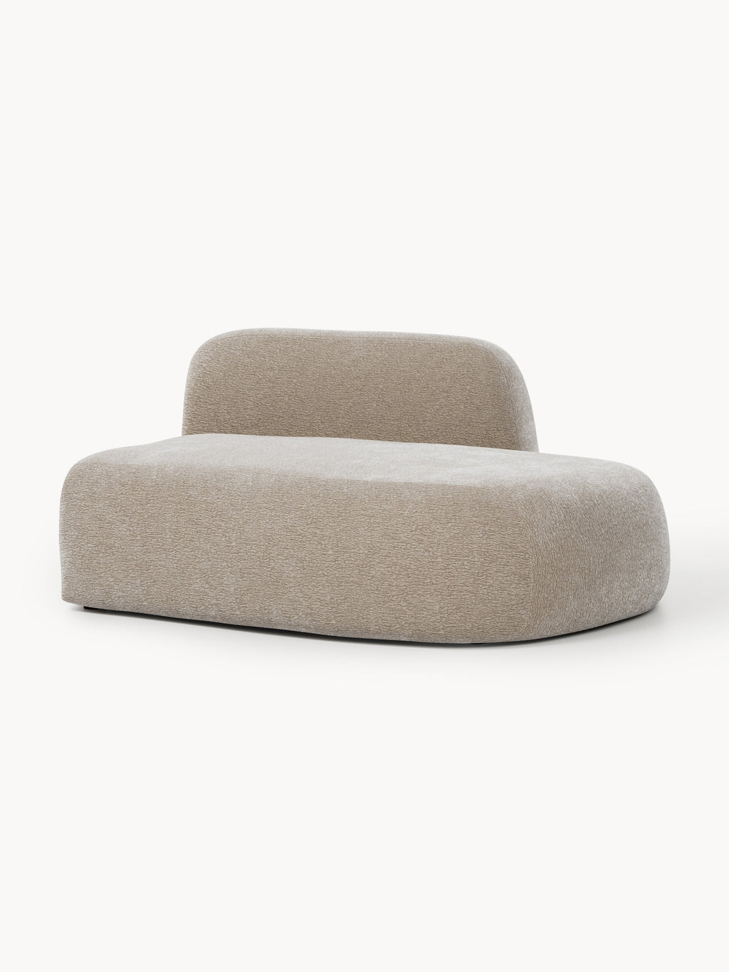 Wolke Chaise Module
