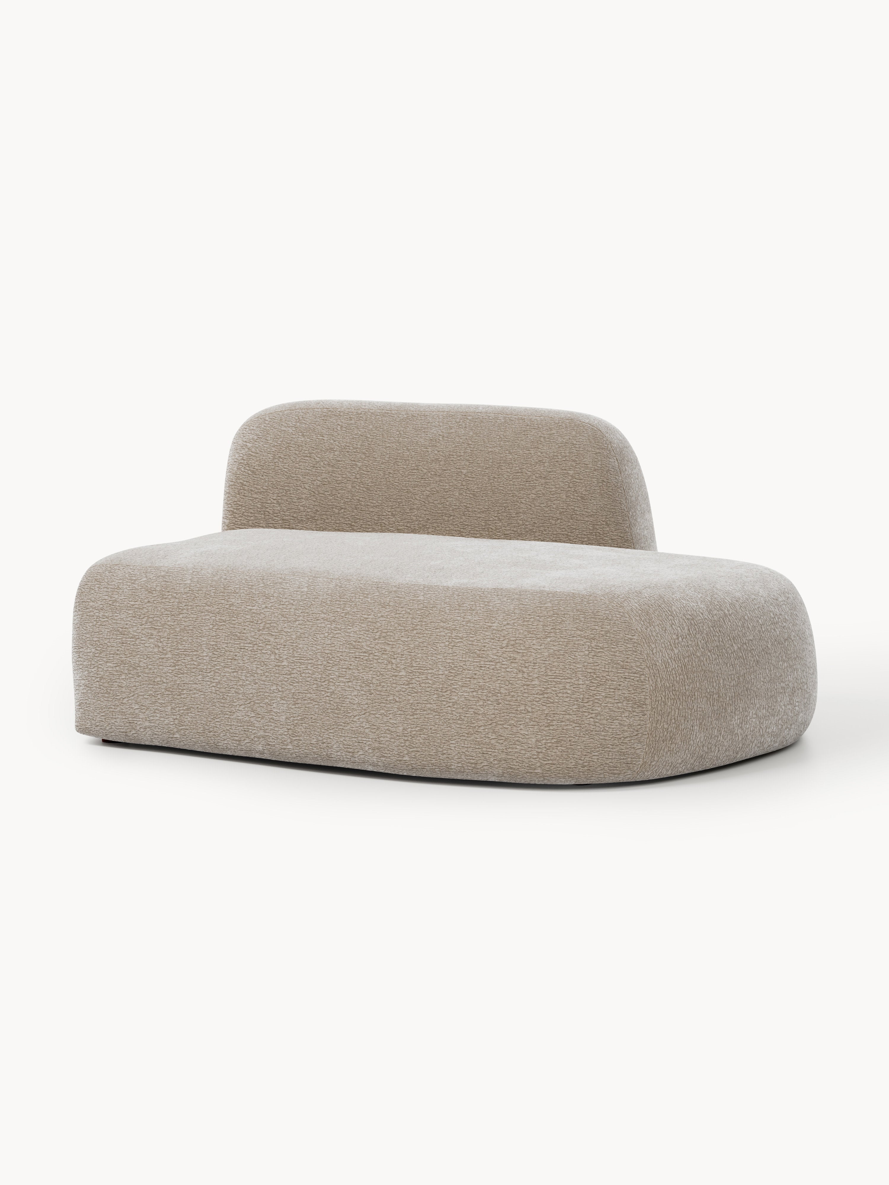 Wolke Chaise Module