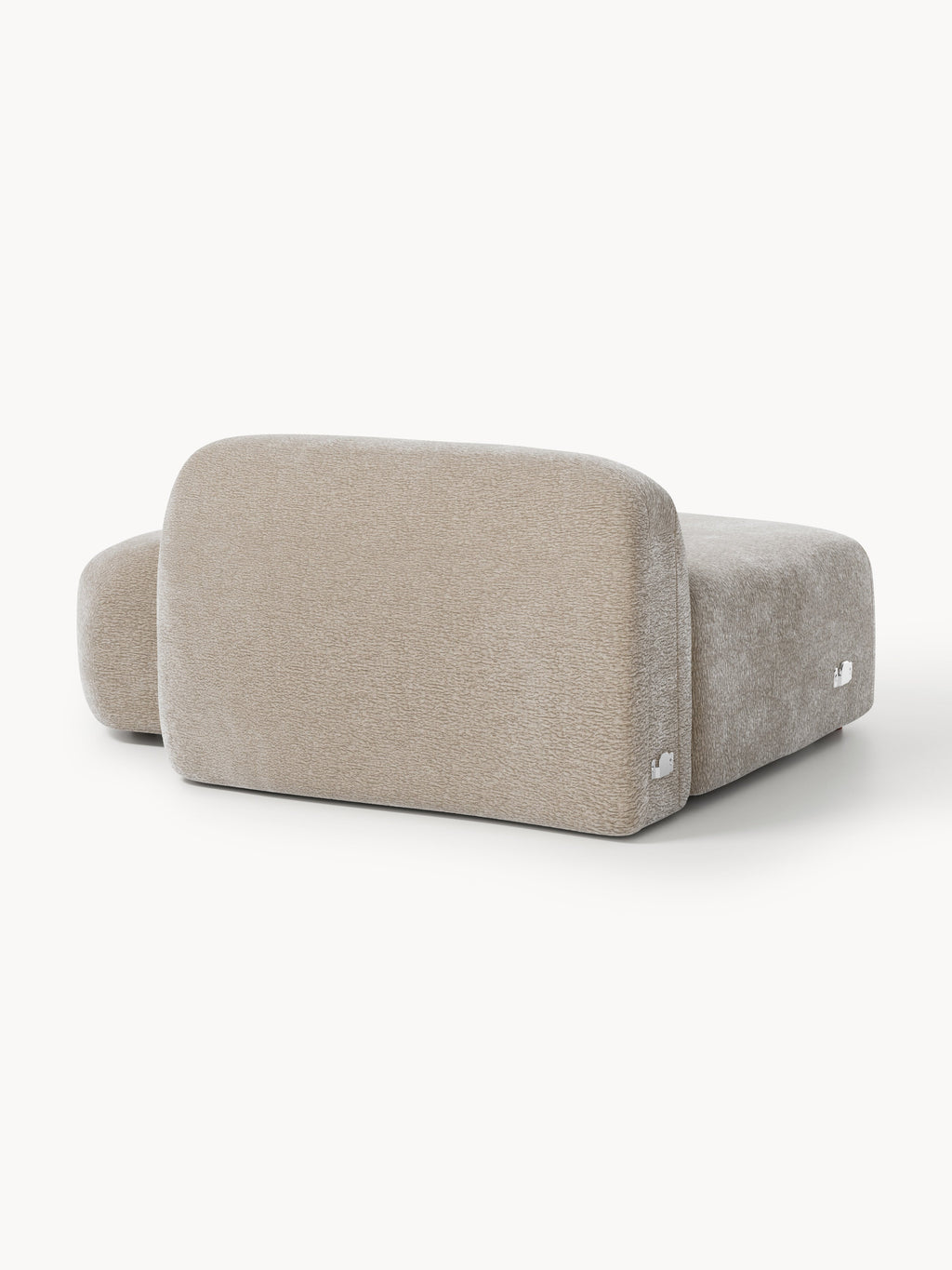 Wolke Chaise Module
