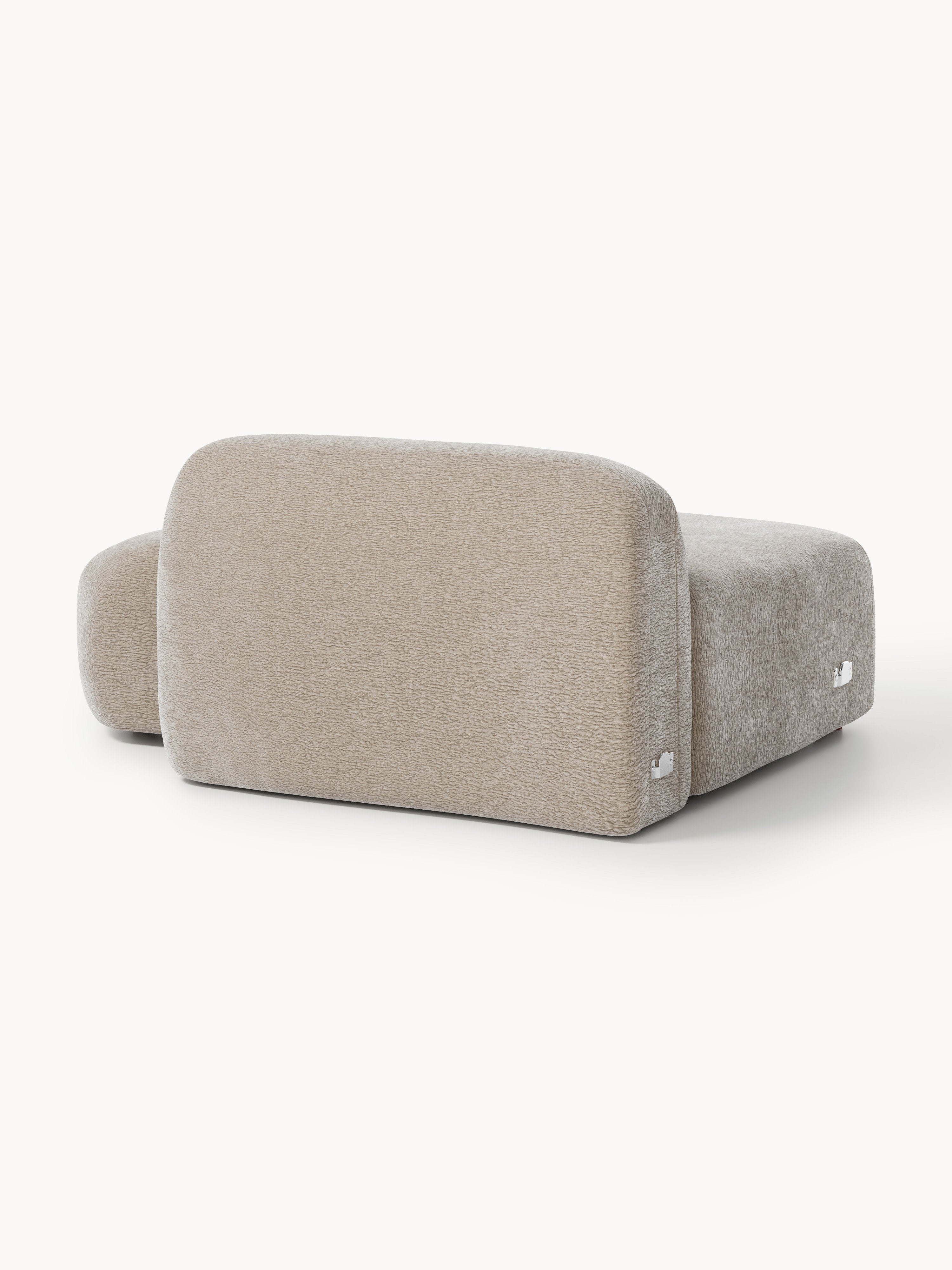 Wolke Chaise Module