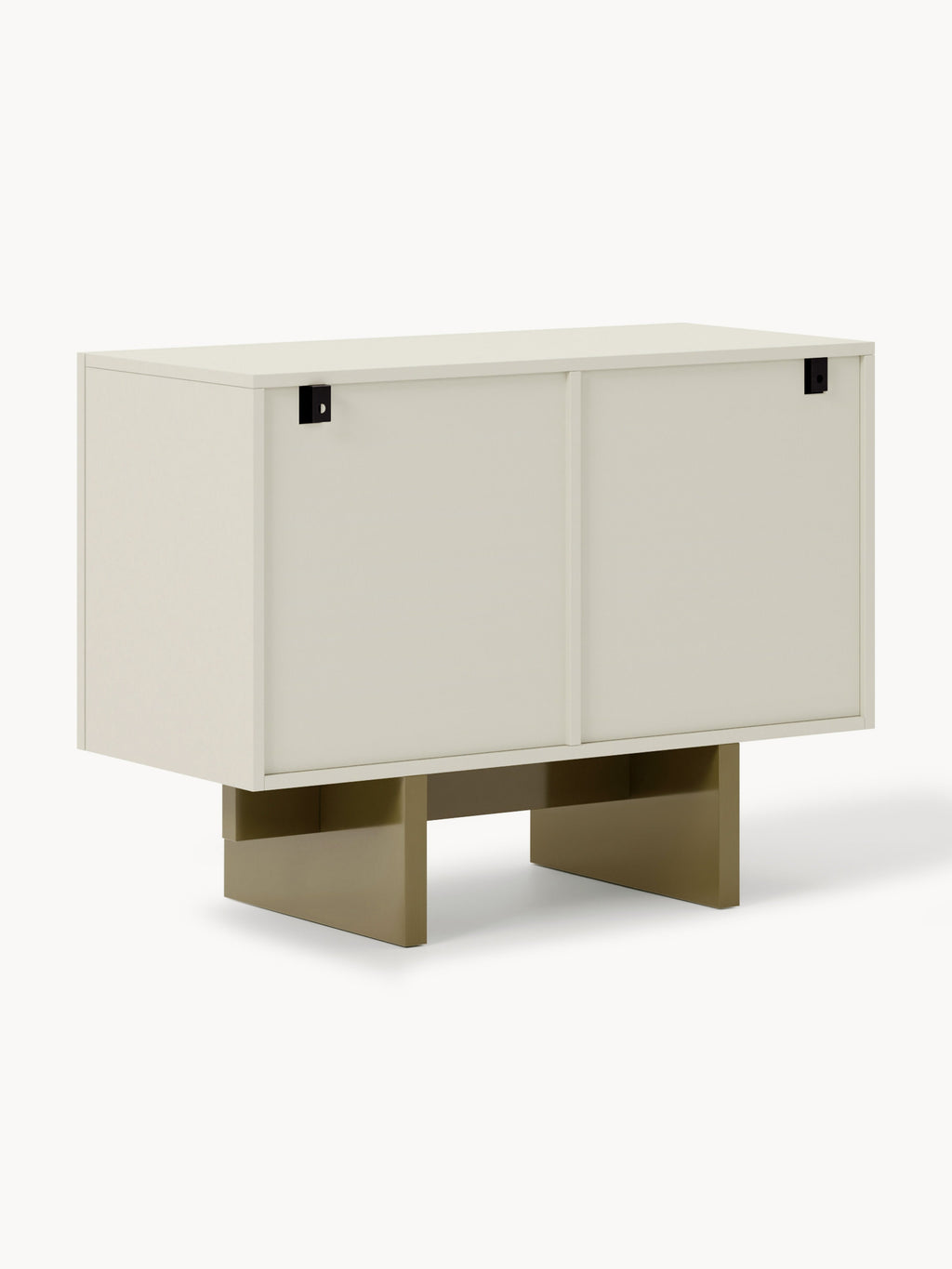 Dado Wooden Sideboard
