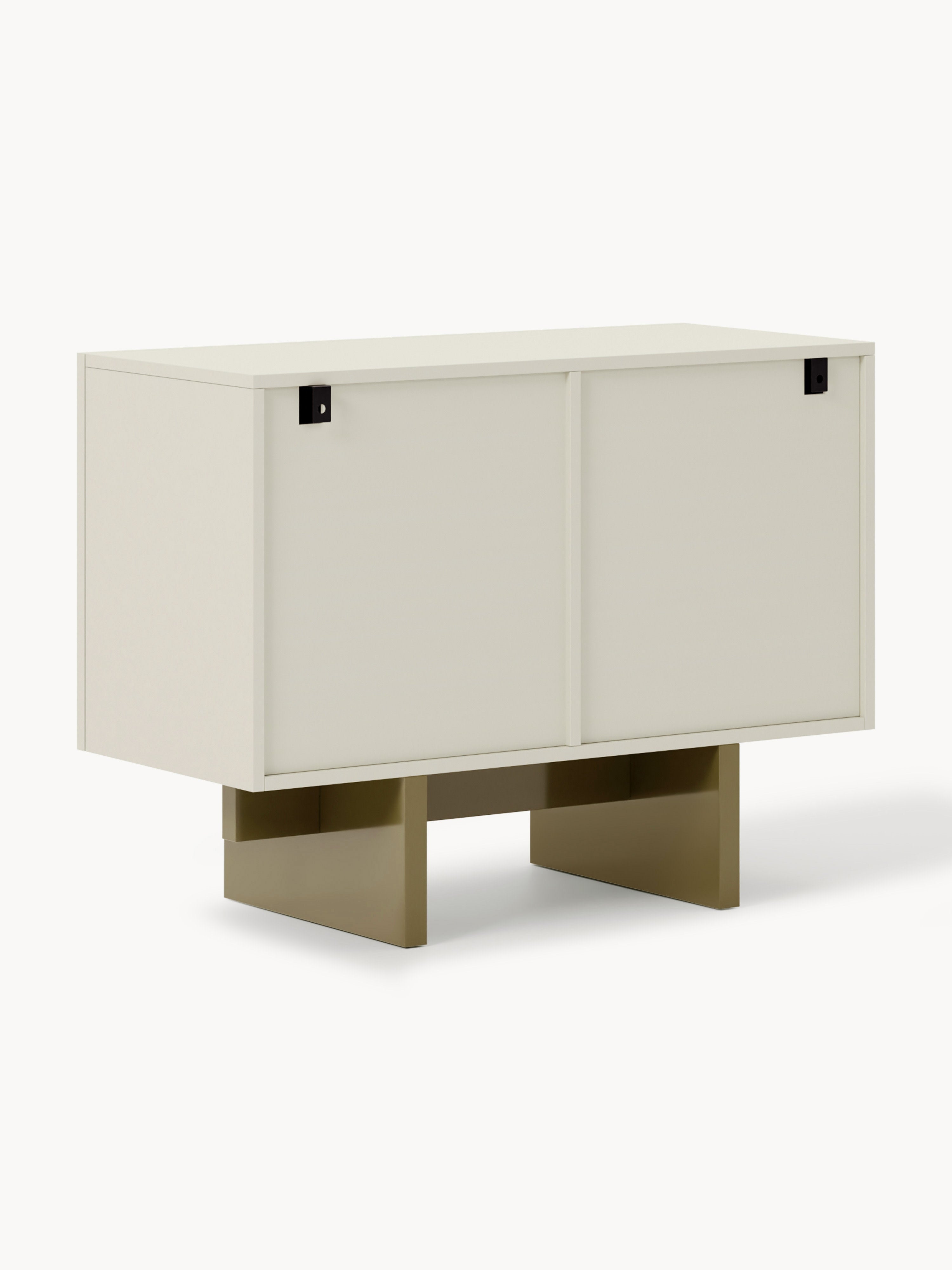 Dado Wooden Sideboard