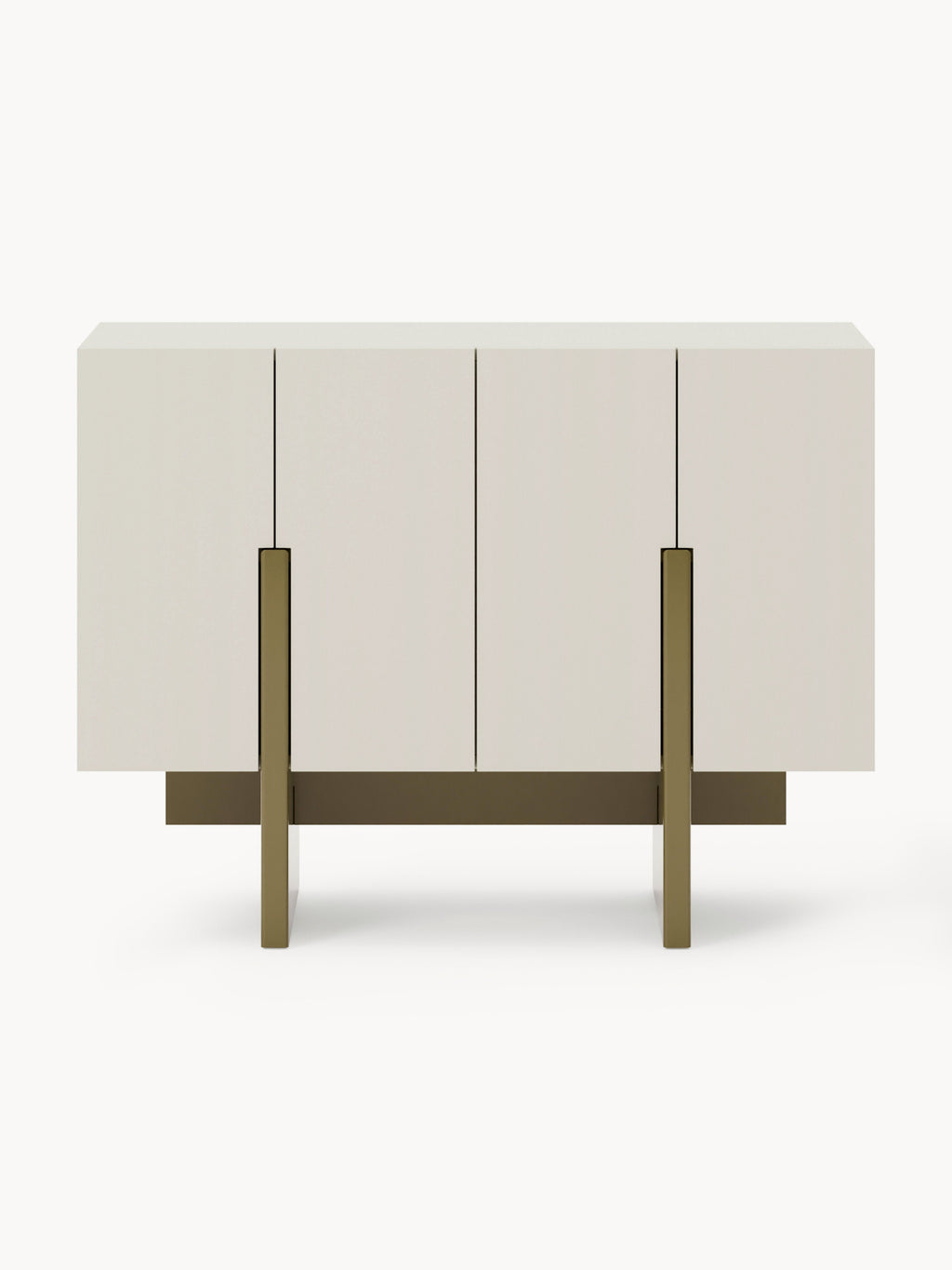 Dado Wooden Sideboard
