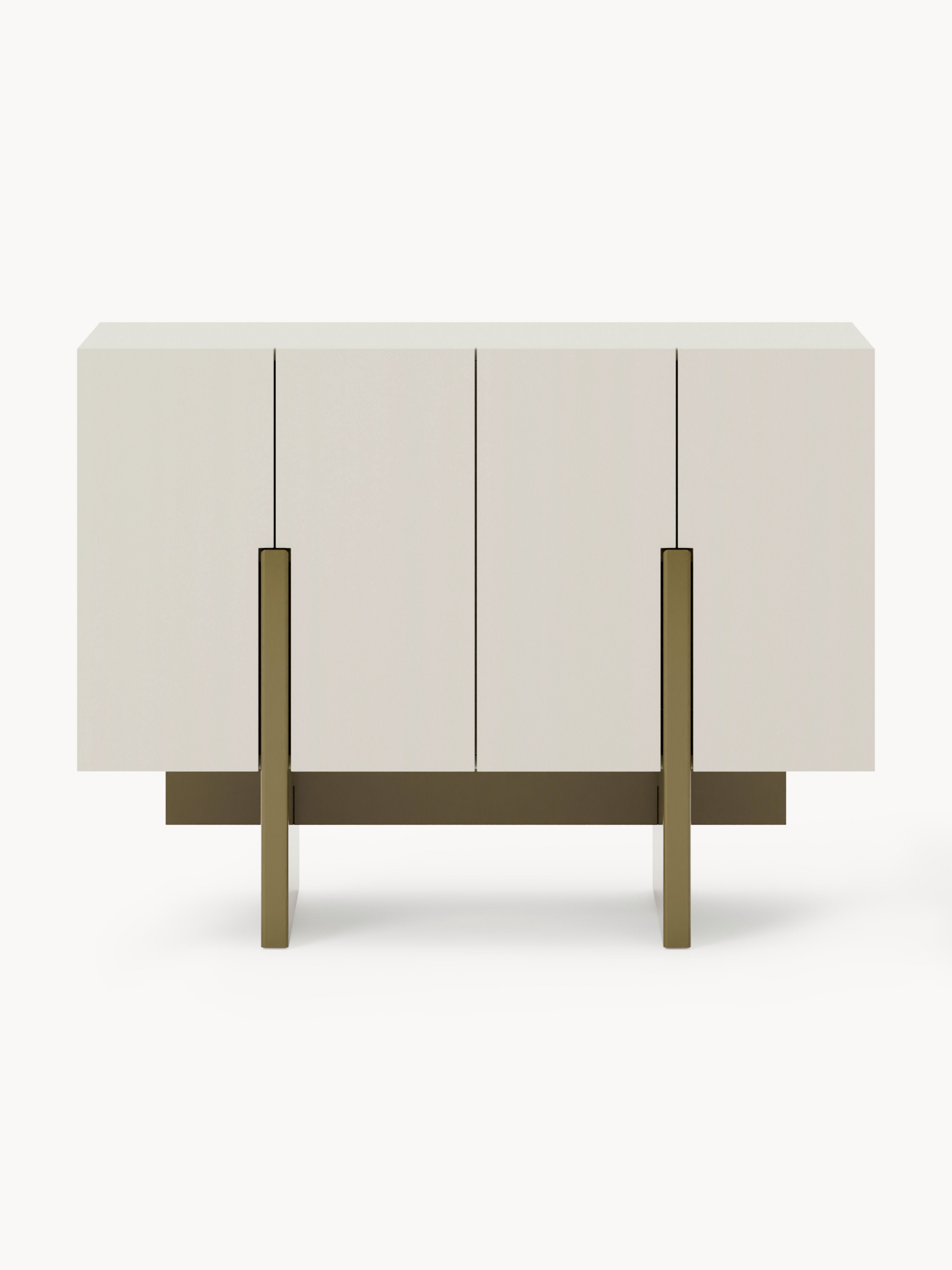 Dado Wooden Sideboard