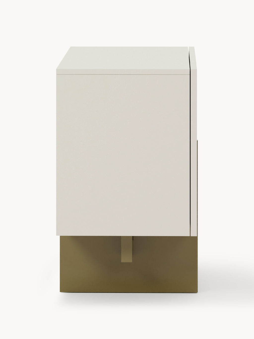 Dado Wooden Sideboard