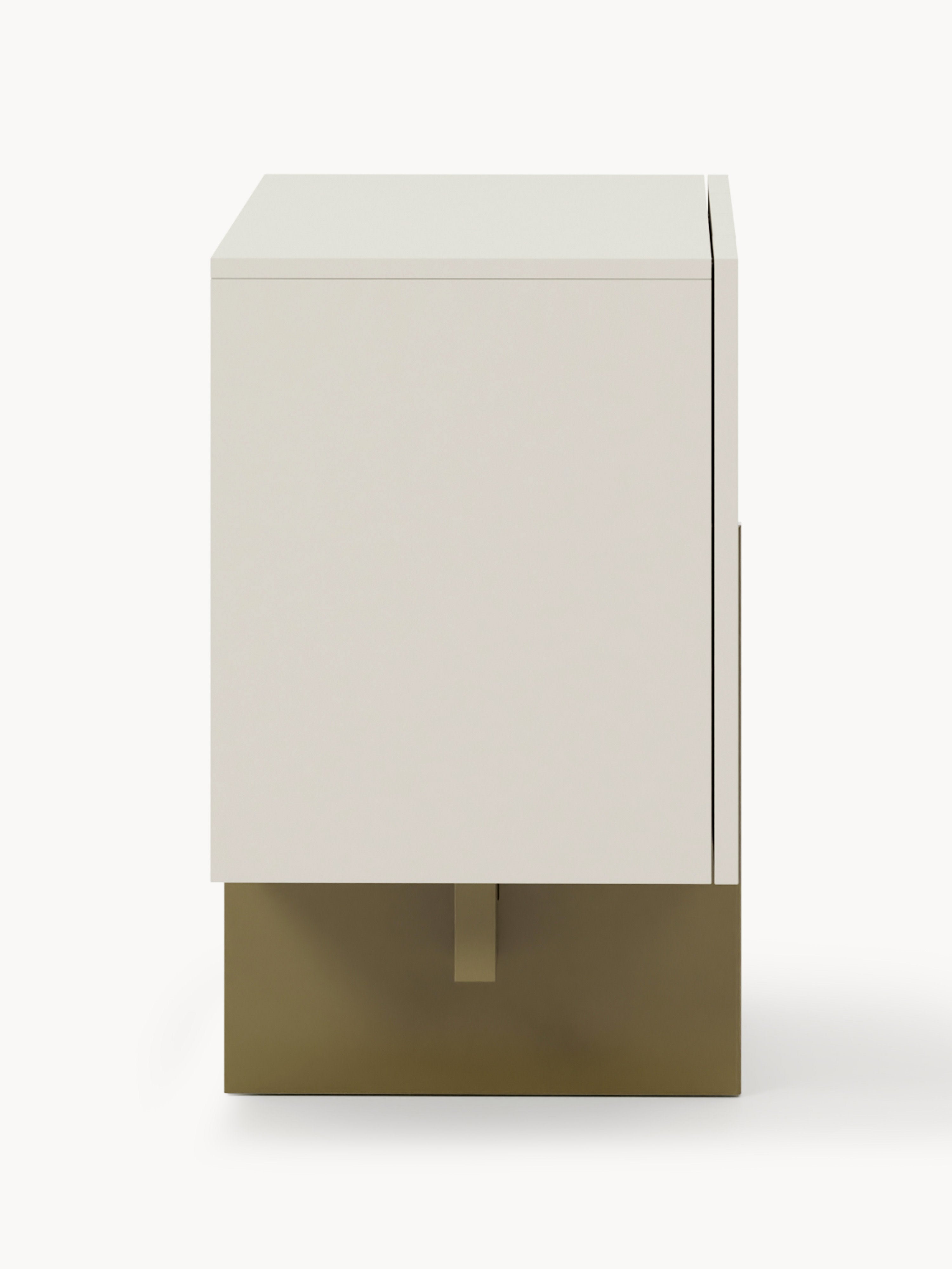 Dado Wooden Sideboard