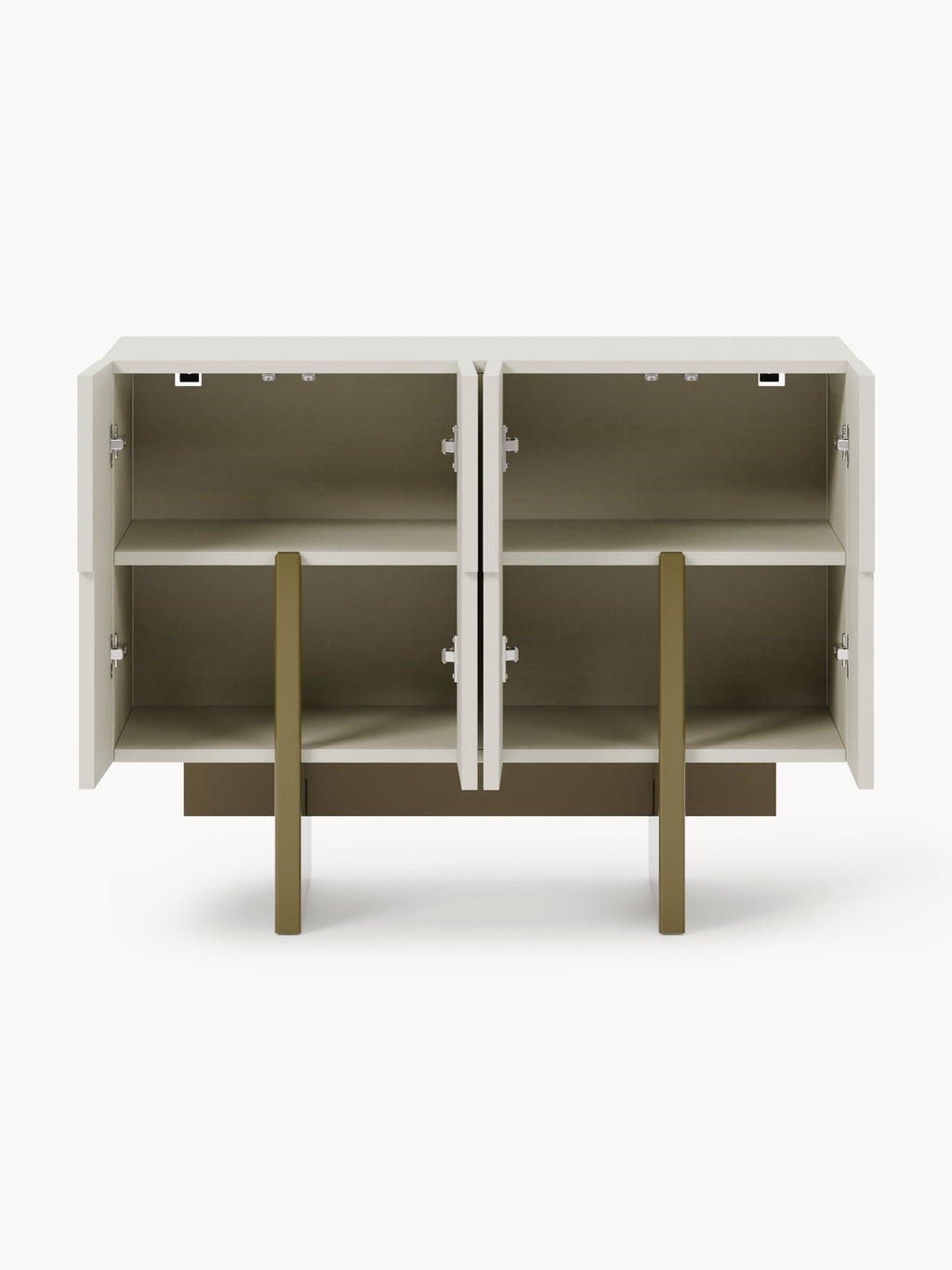 Dado Wooden Sideboard
