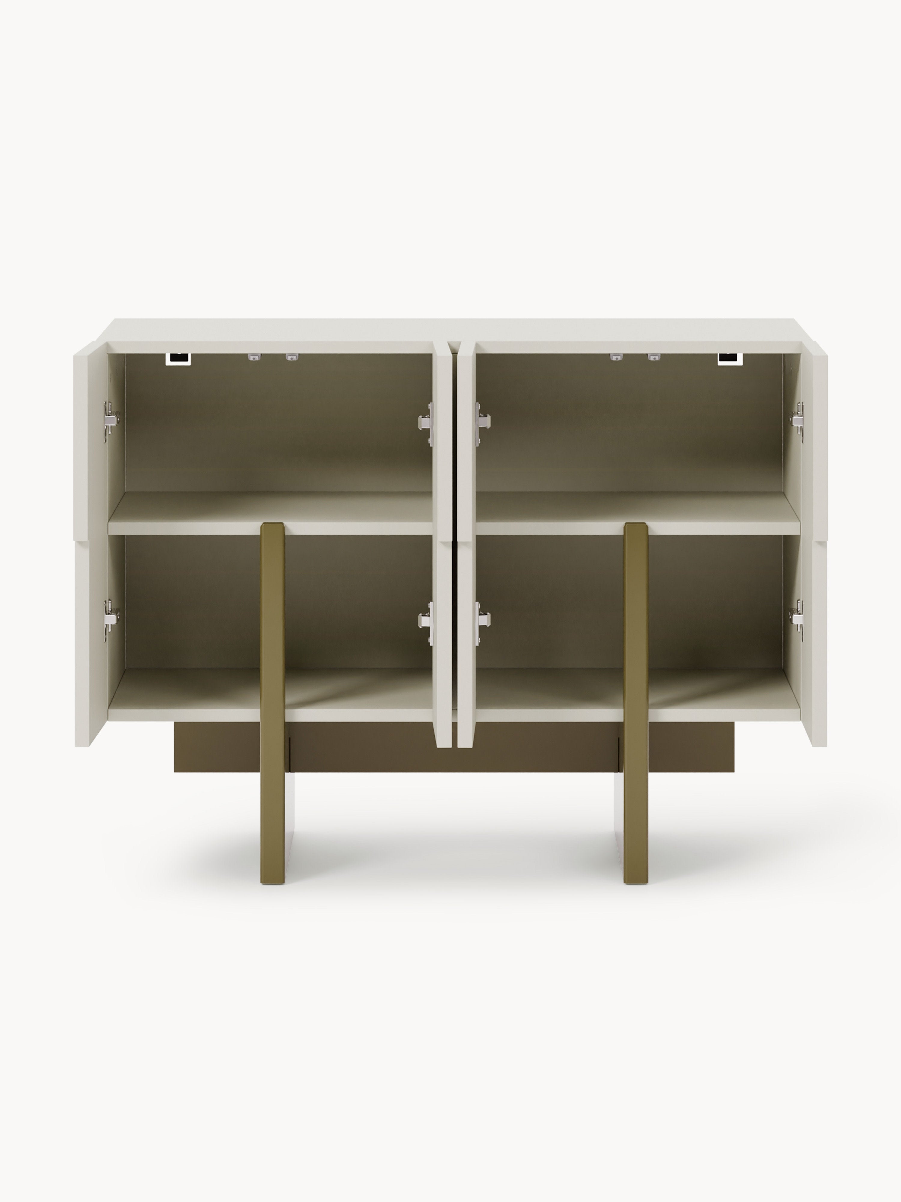 Dado Wooden Sideboard