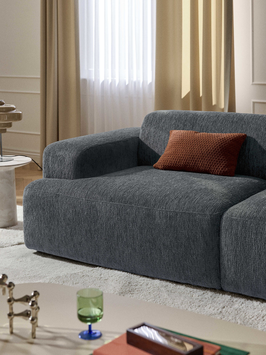 Melva Sofa (3-seater)