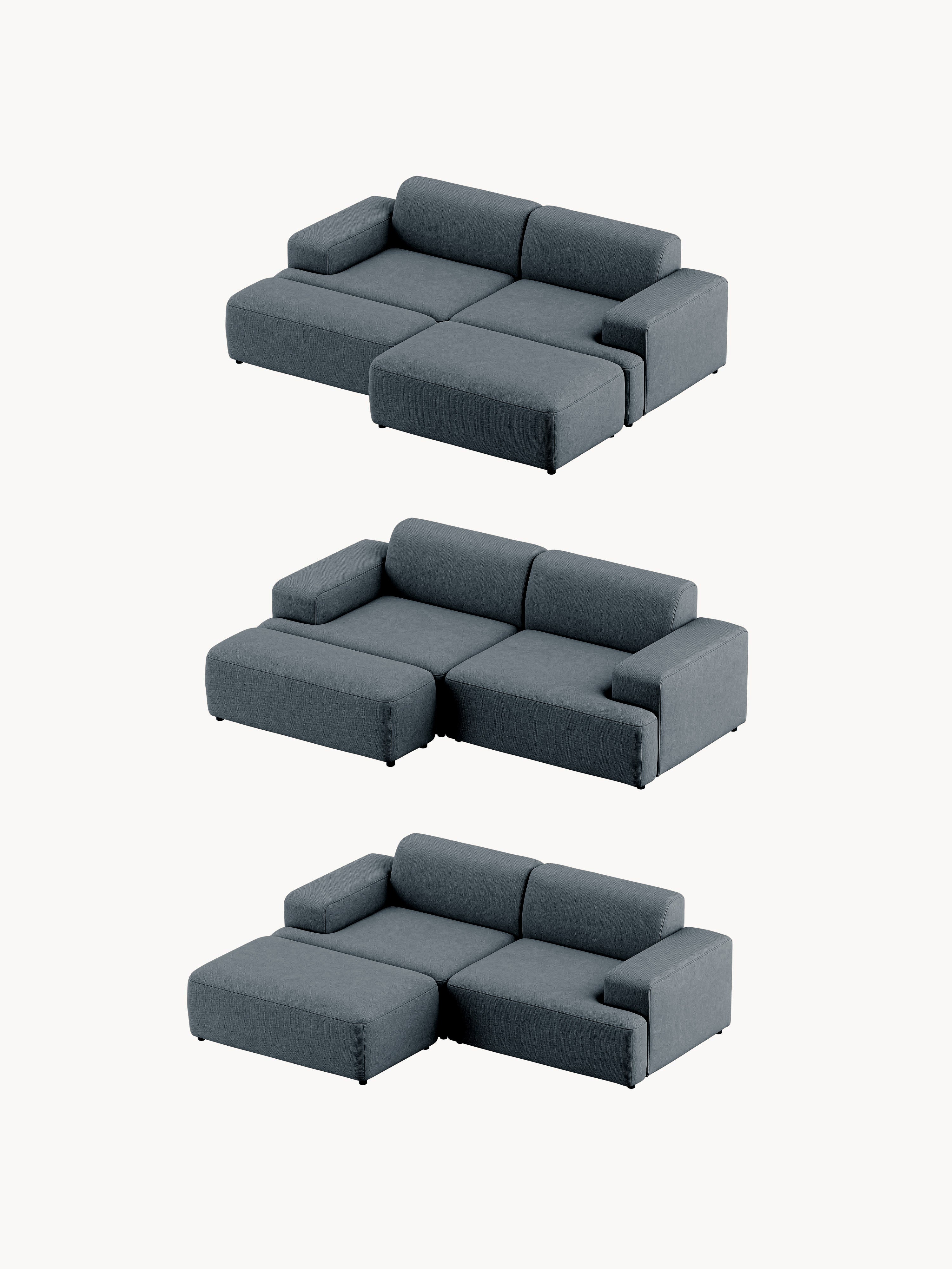 Melva Sofa (3-seater)