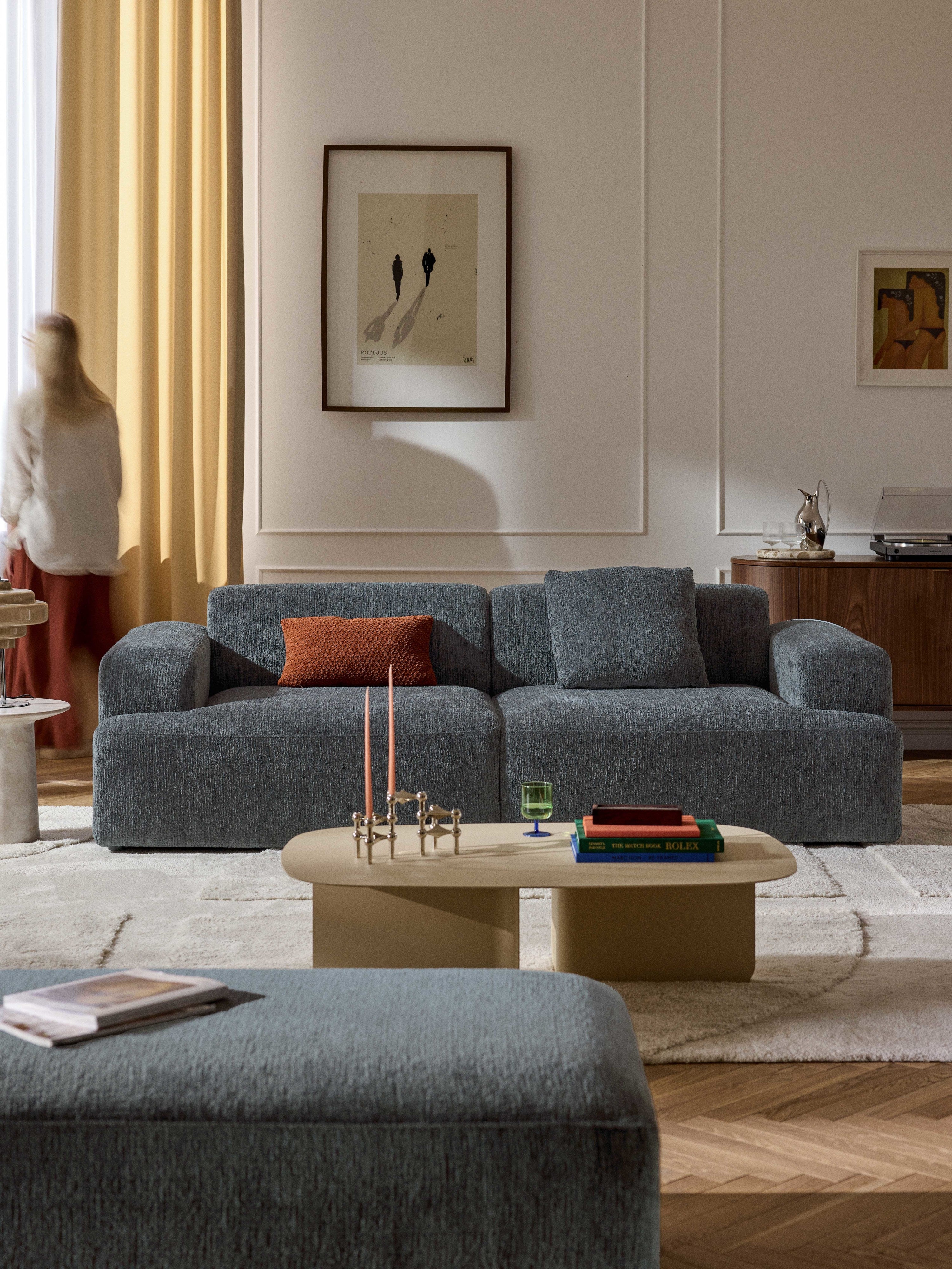 Melva Sofa (3-seater)